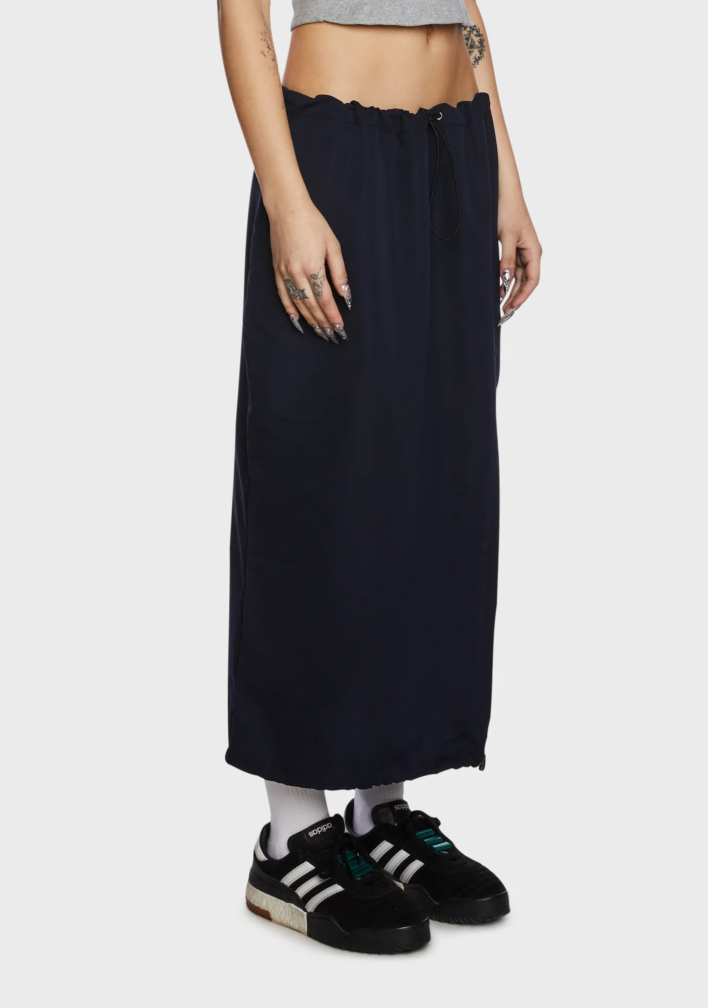 Kasao Midi Skirt - Image 3