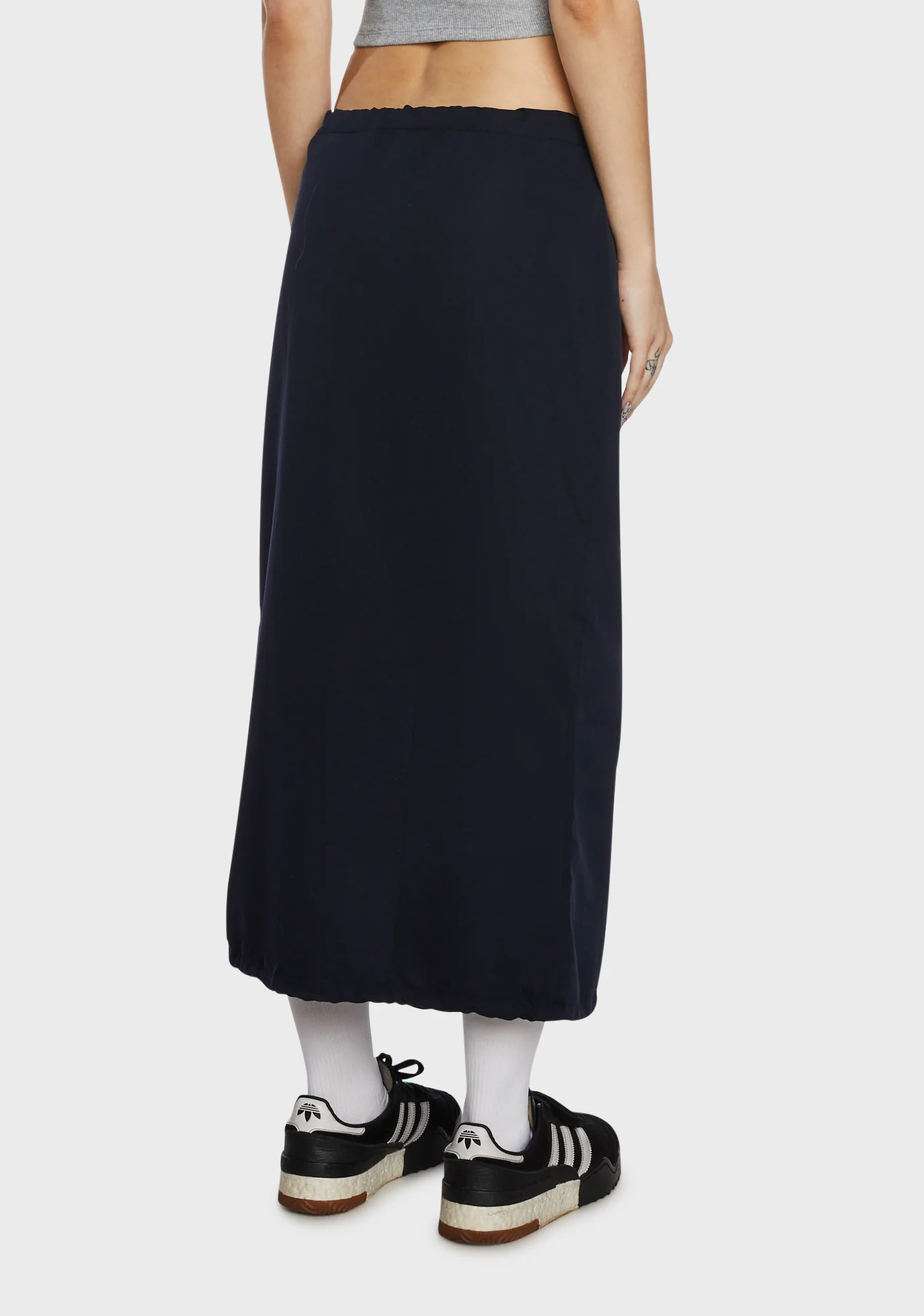Kasao Midi Skirt - Image 4