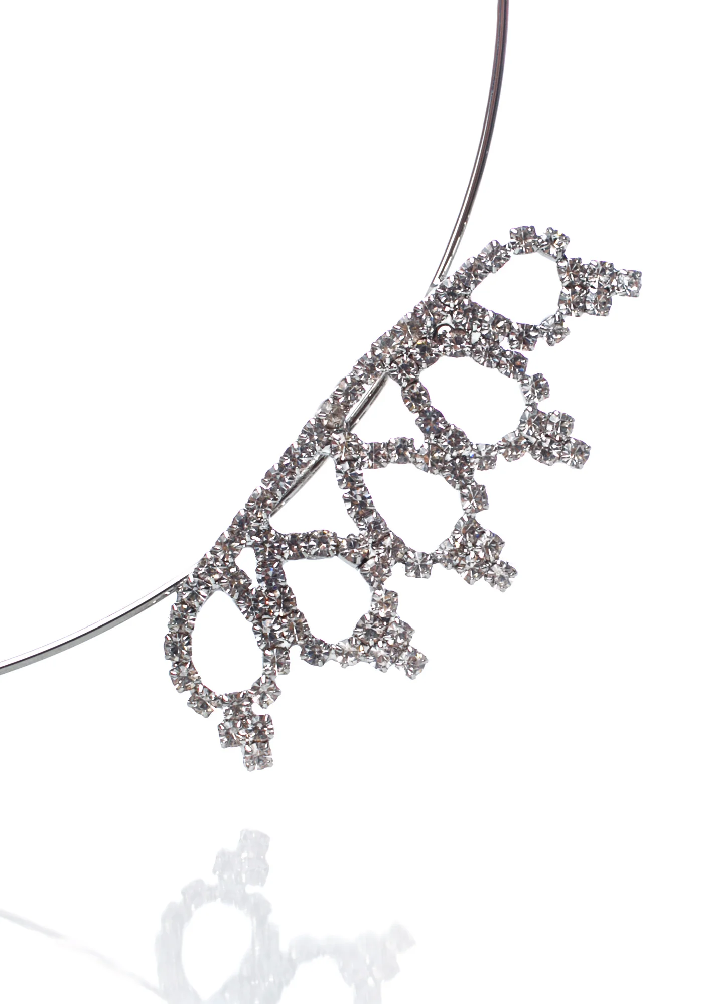 Kate Tiara Headband - Image 3