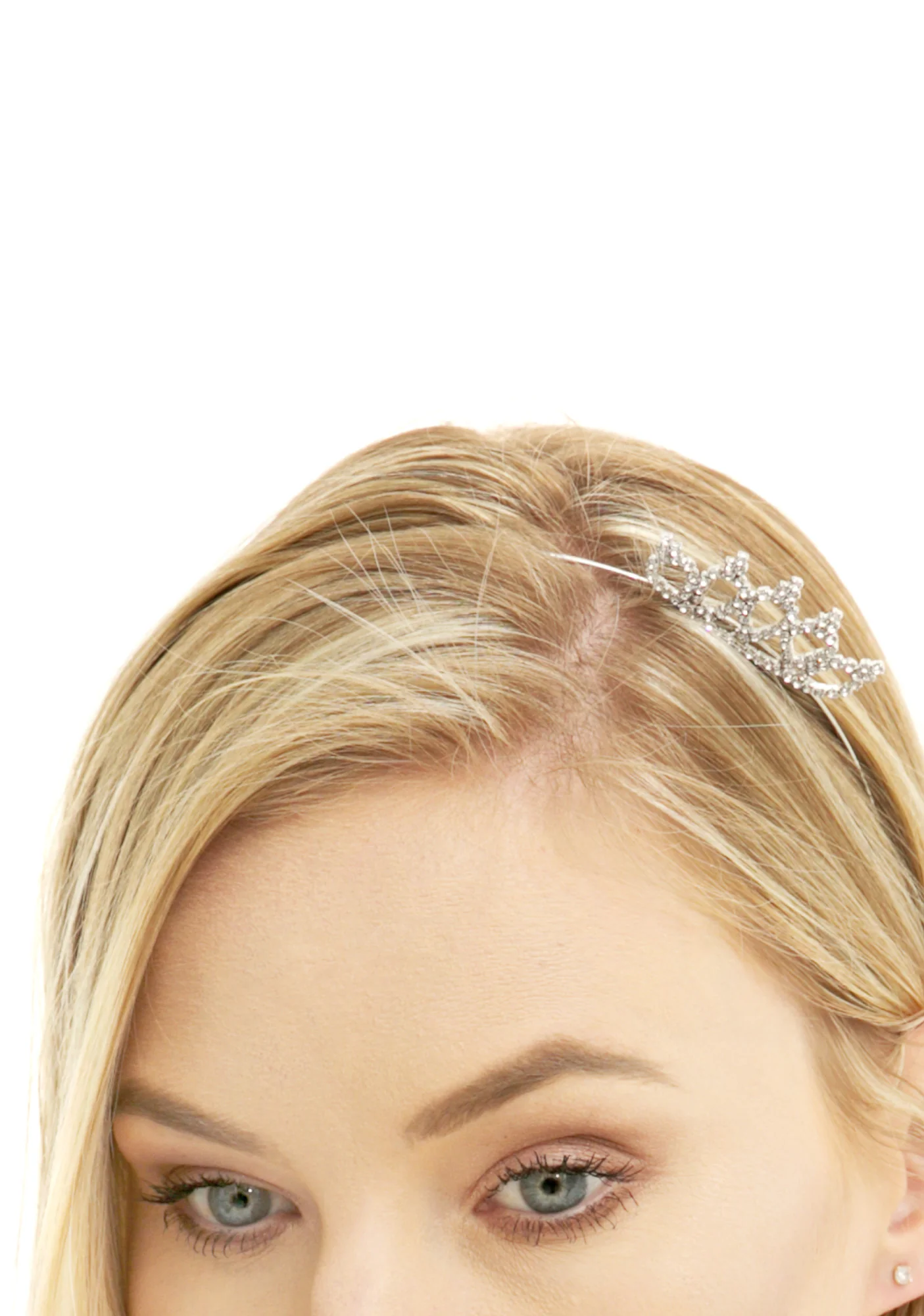 Kate Tiara Headband - Image 4