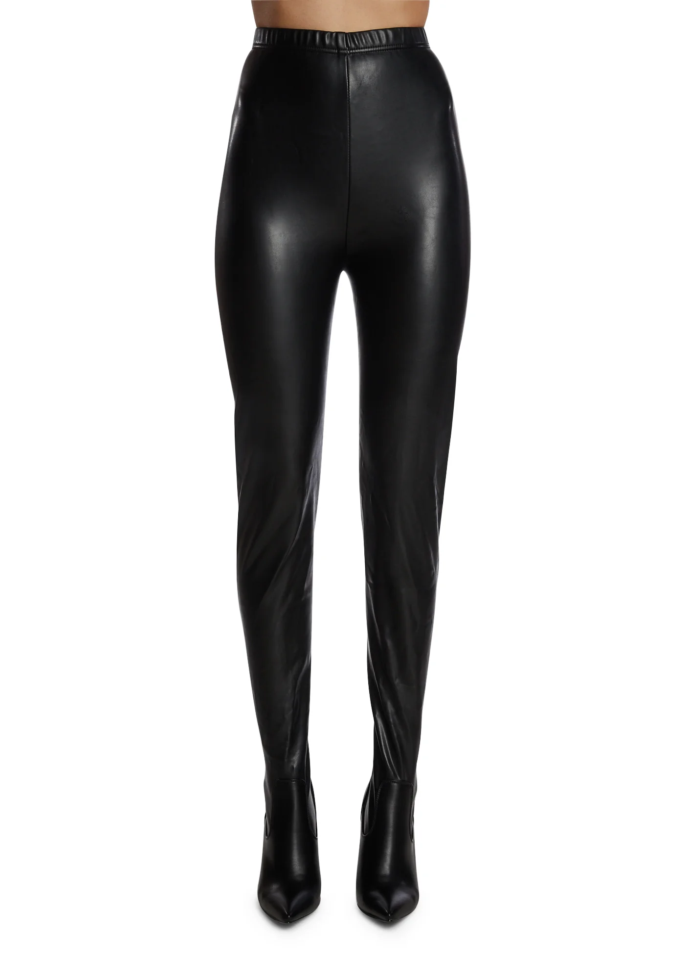 Kay Kay Stretch Pant Boots - Image 4