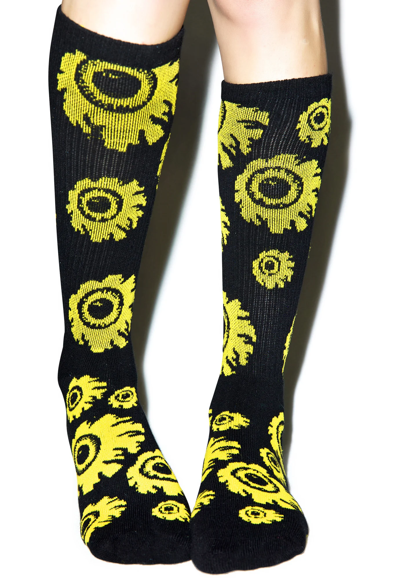 Keep Watch Socks - Image 5