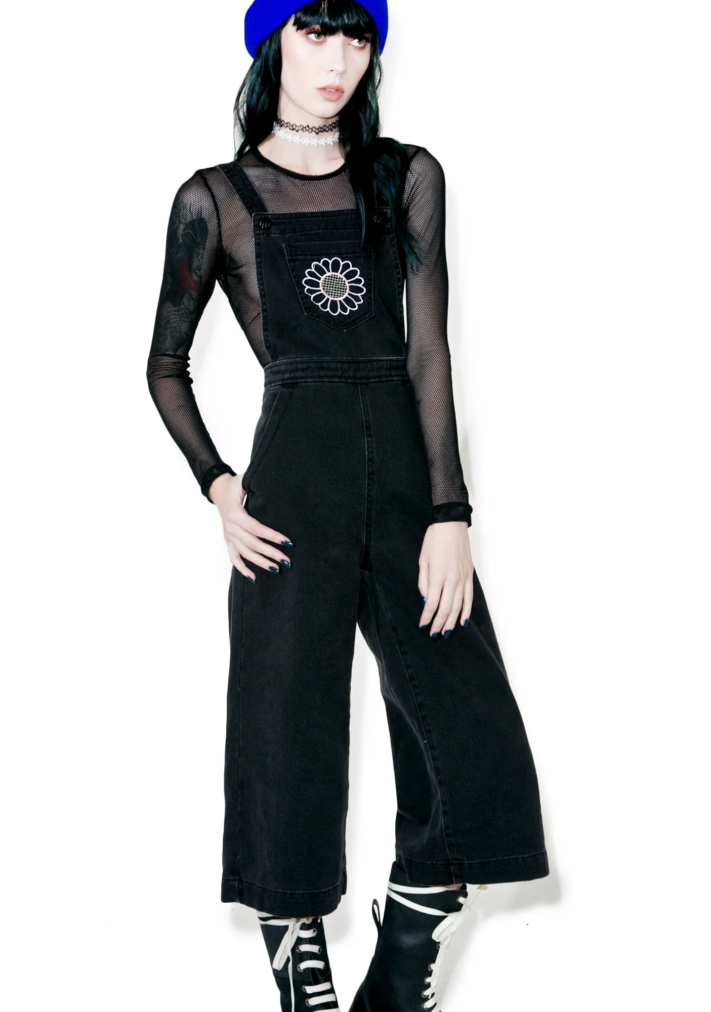 Kick Overalls - Image 3