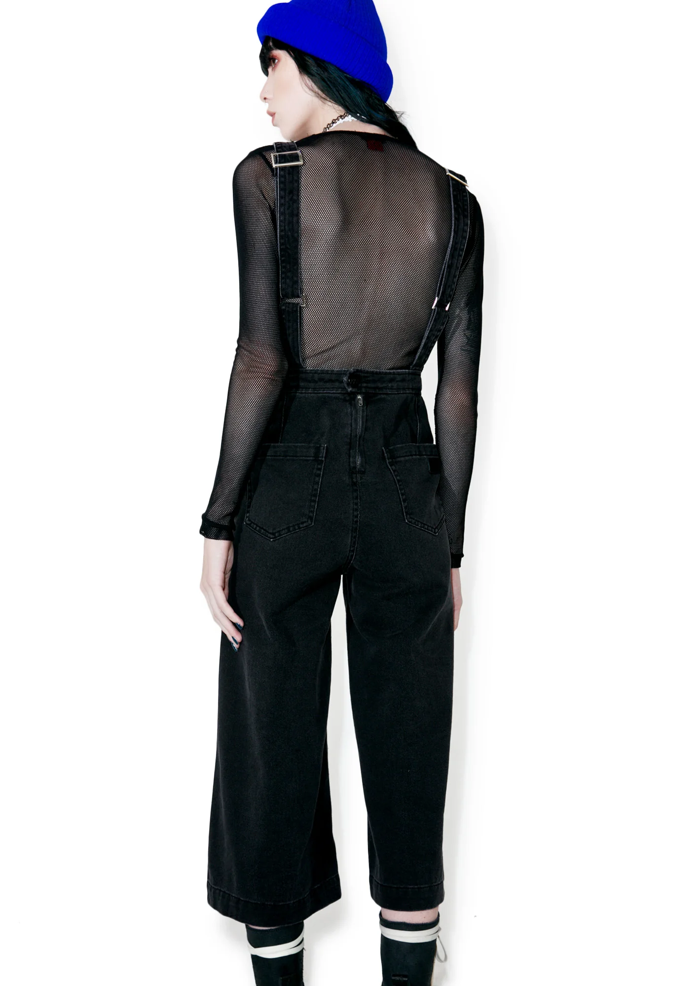 Kick Overalls - Image 5