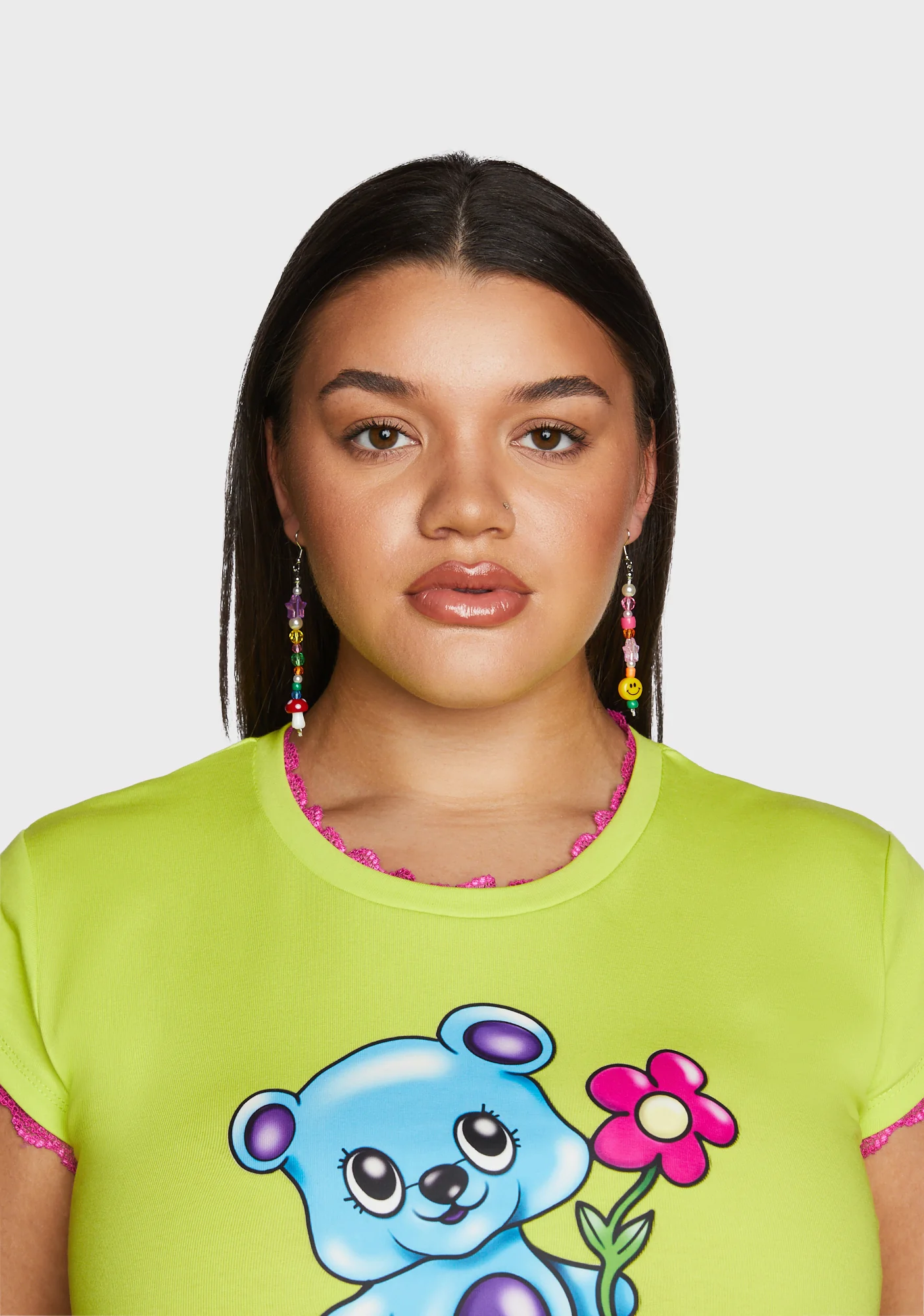 Kidding Around Drop Earrings - Image 4