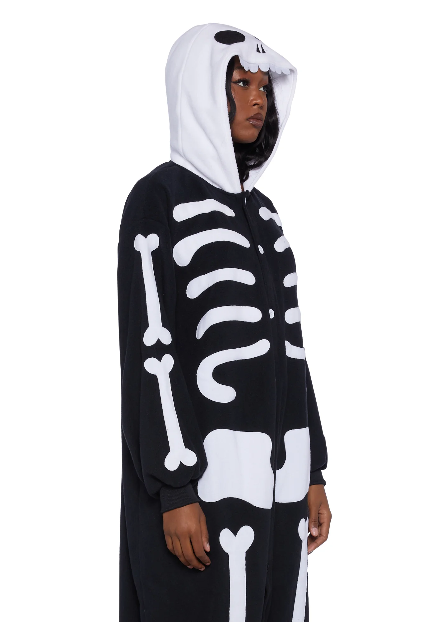 Kigurumi Skeleton - Image 2