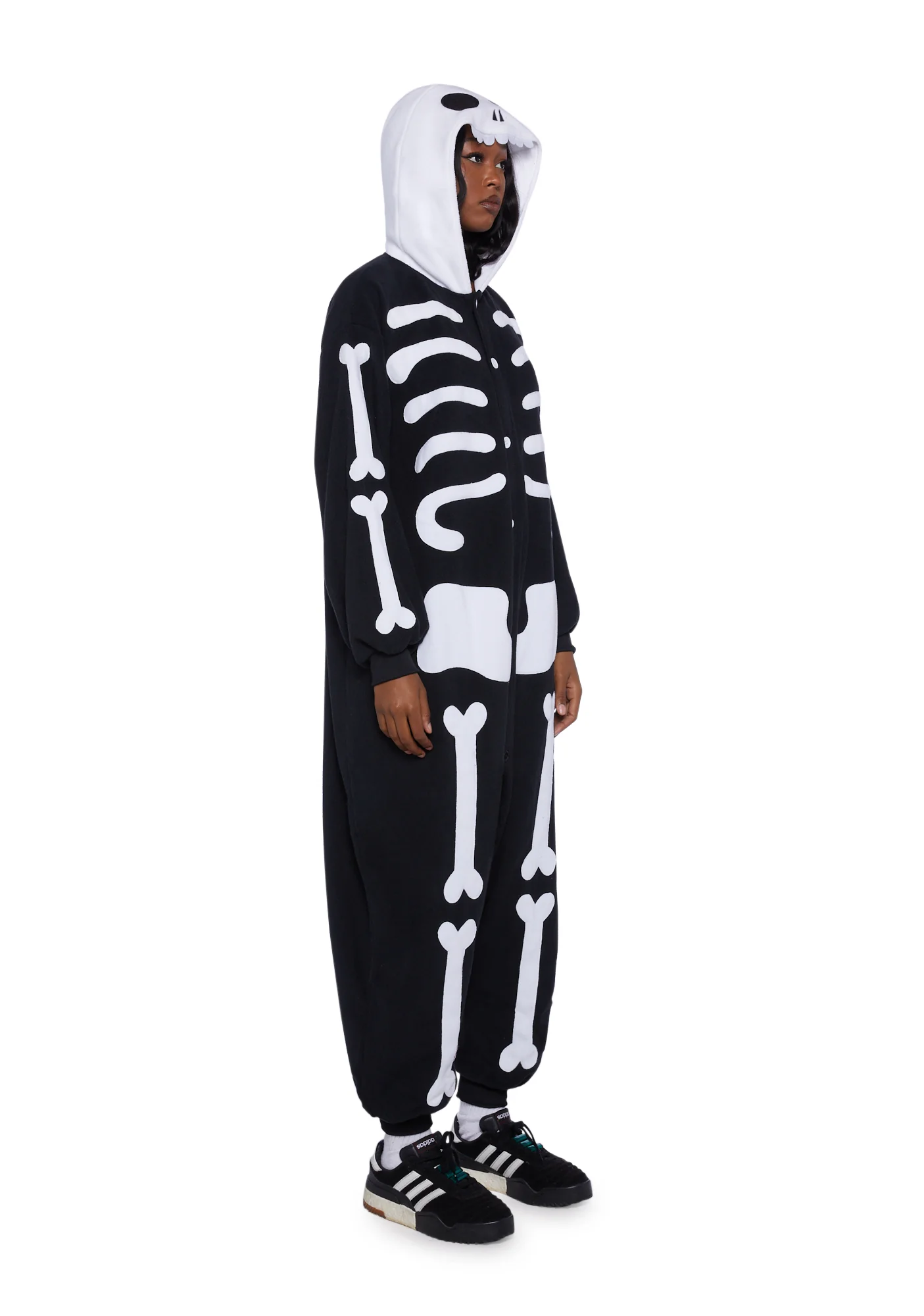 Kigurumi Skeleton - Image 3