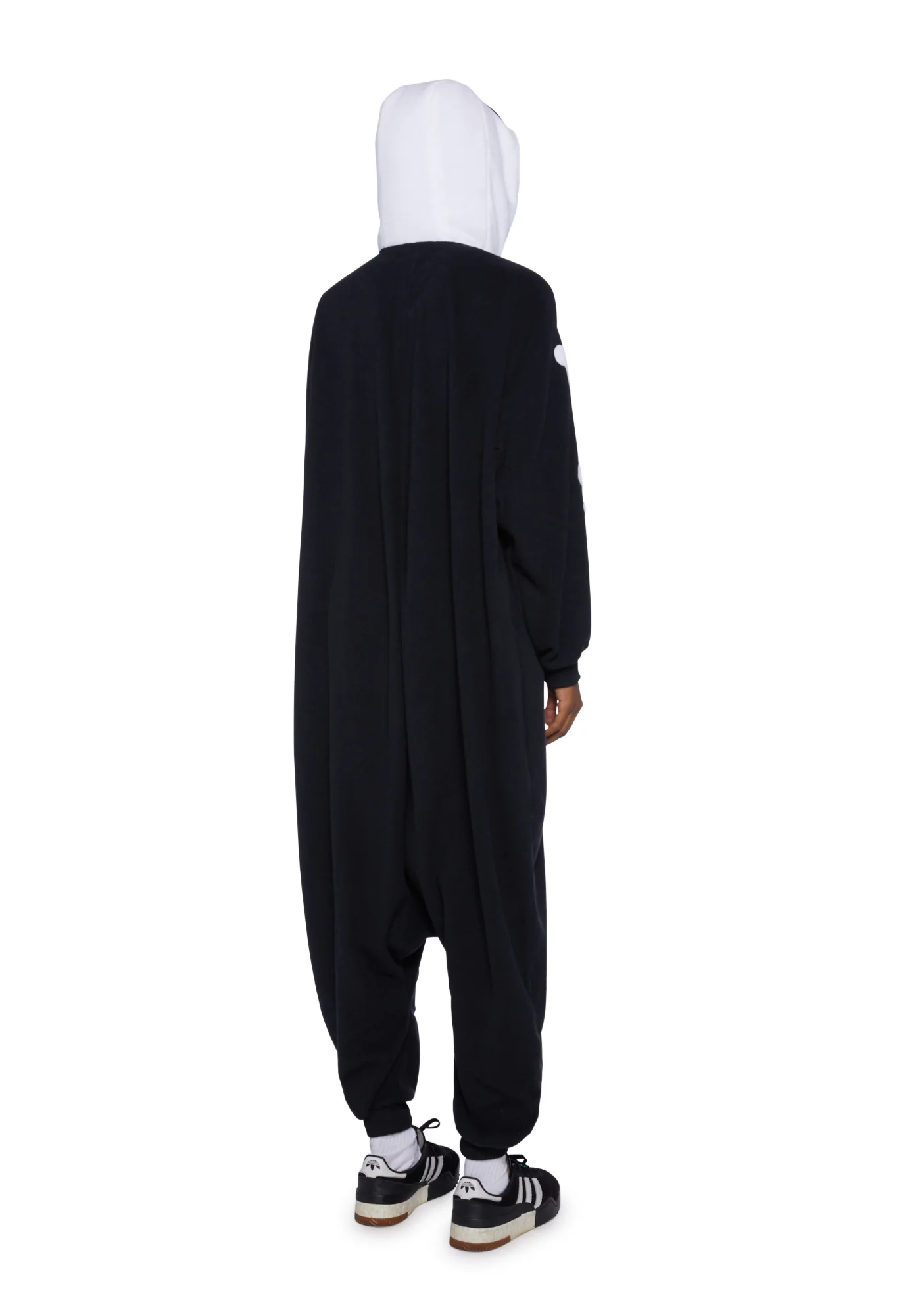 Kigurumi Skeleton - Image 5