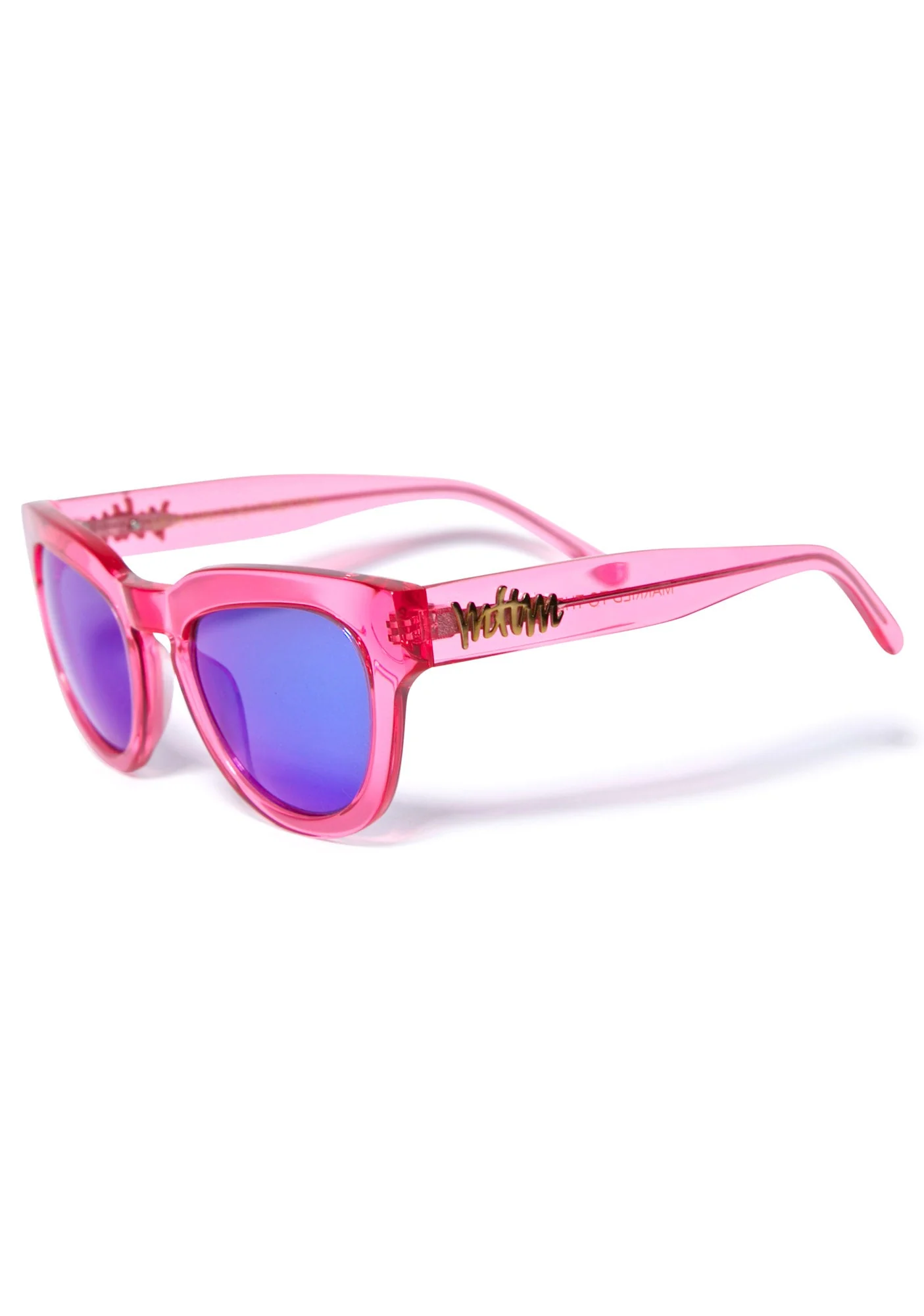 Kiki Sunglasses - White - Image 13