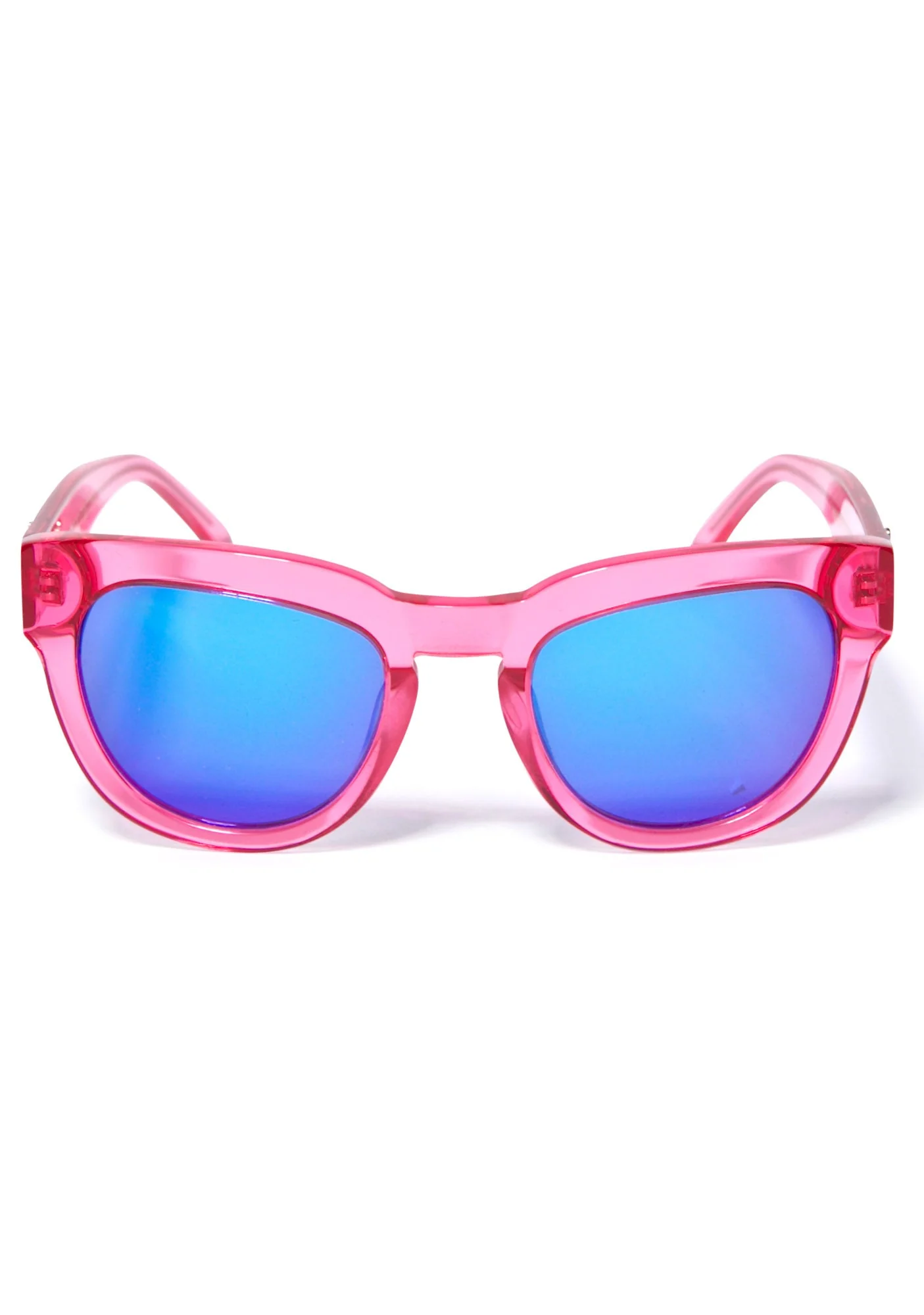 Kiki Sunglasses - White - Image 14