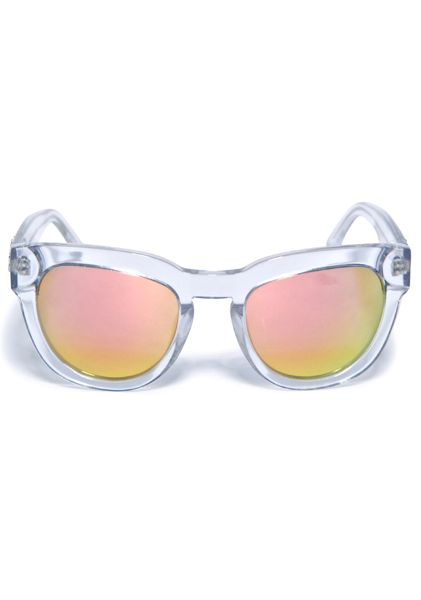 Kiki Sunglasses - Tortoise - Image 9