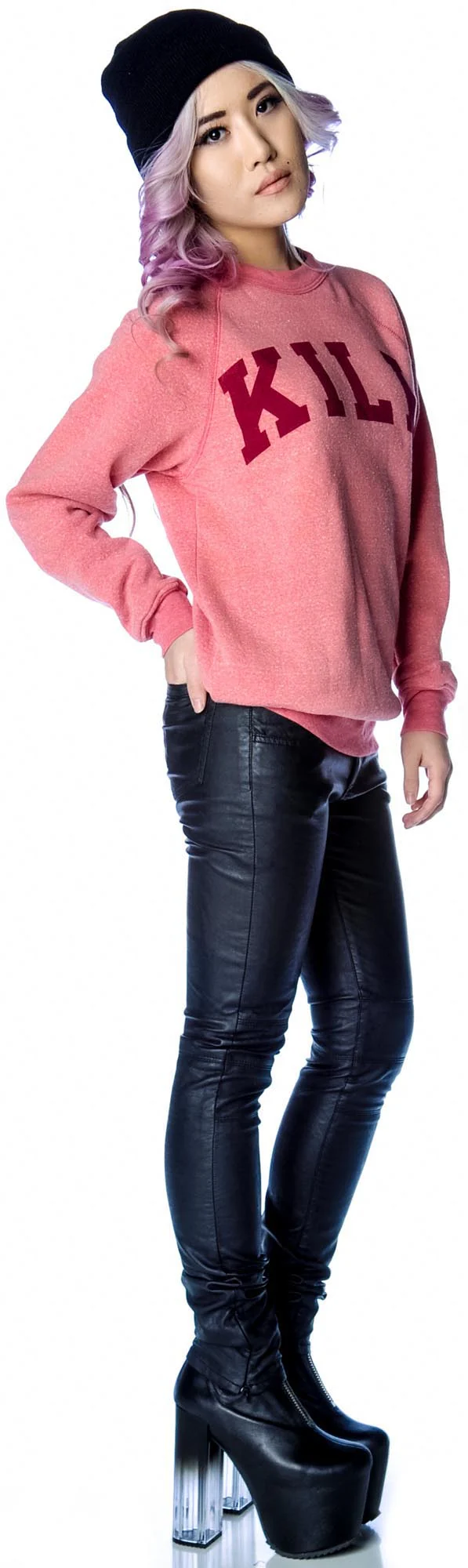 Kill Crew Sweatshirt - Image 10