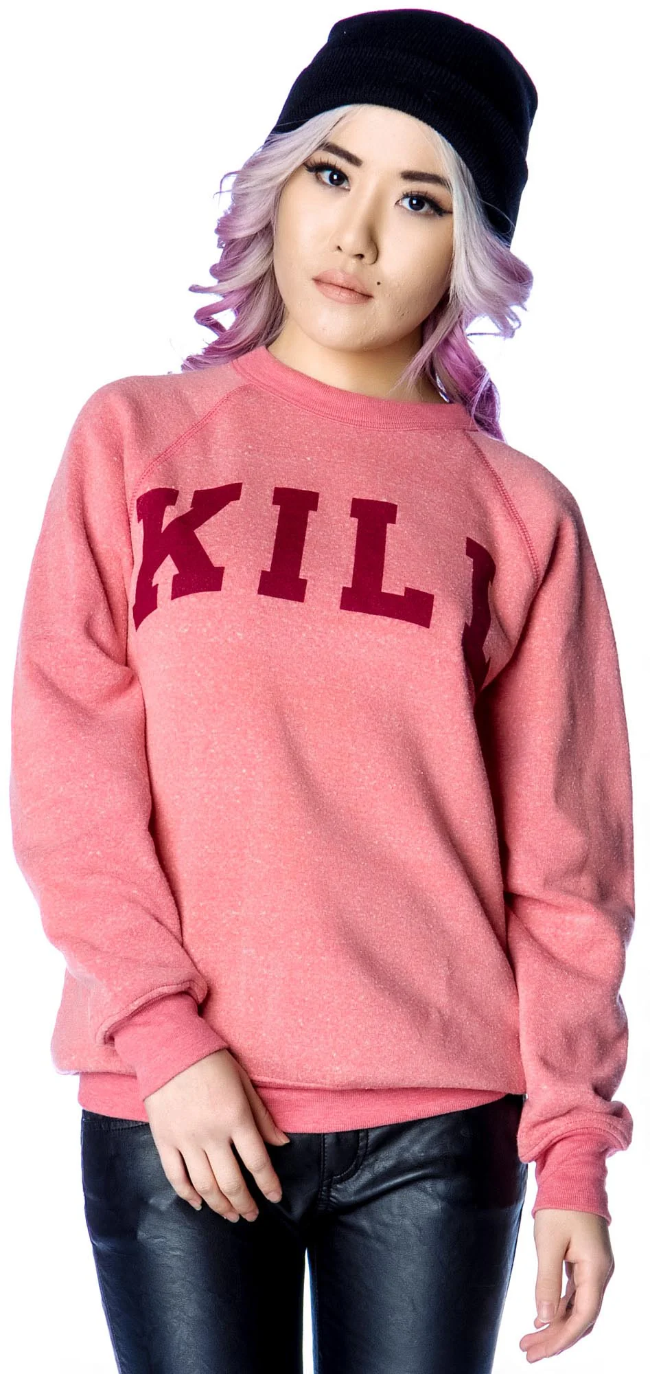 Kill Crew Sweatshirt - Image 5