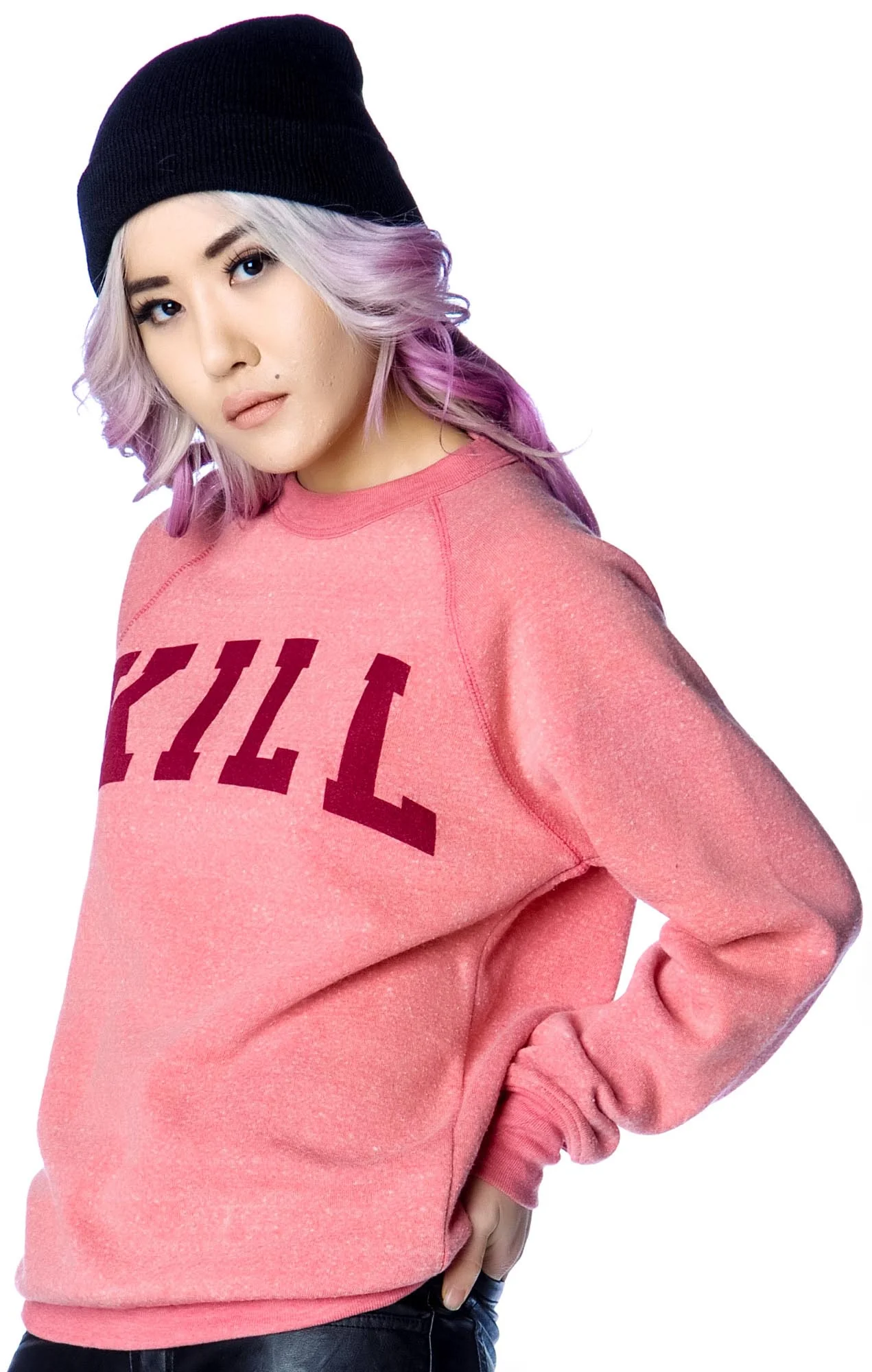 Kill Crew Sweatshirt - Image 6