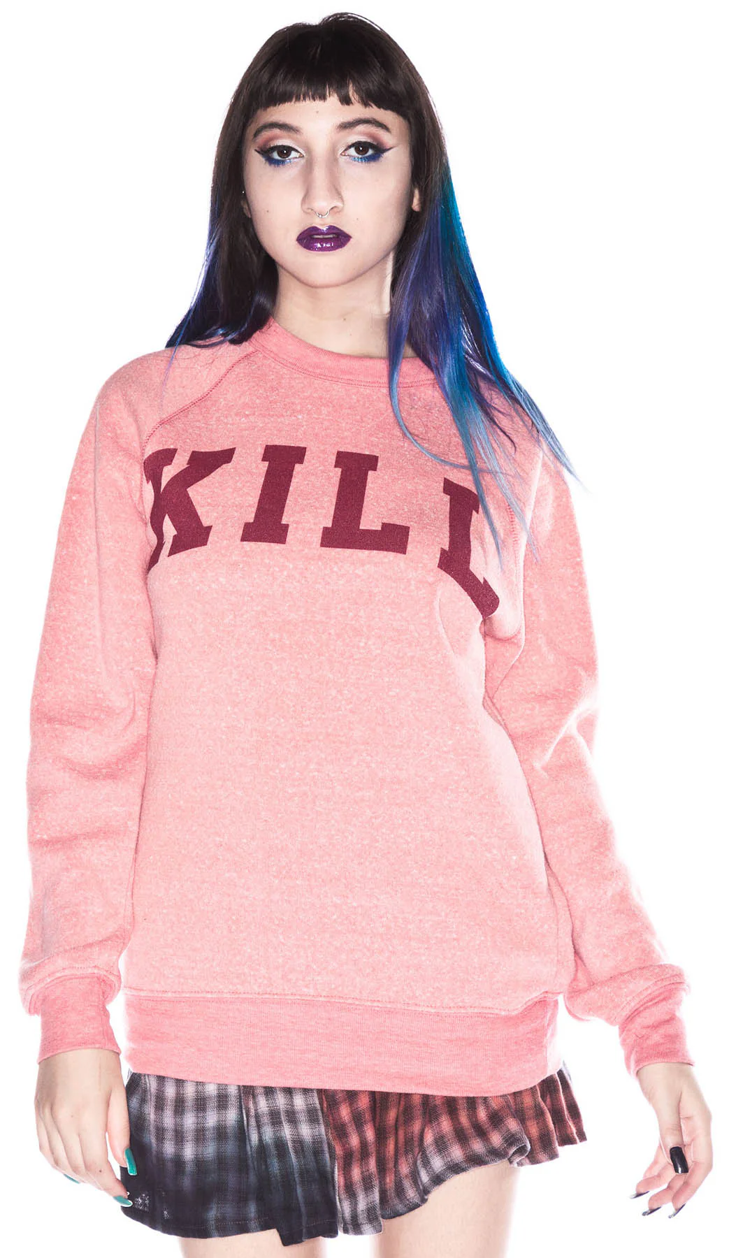 Kill Crew Sweatshirt - Image 7