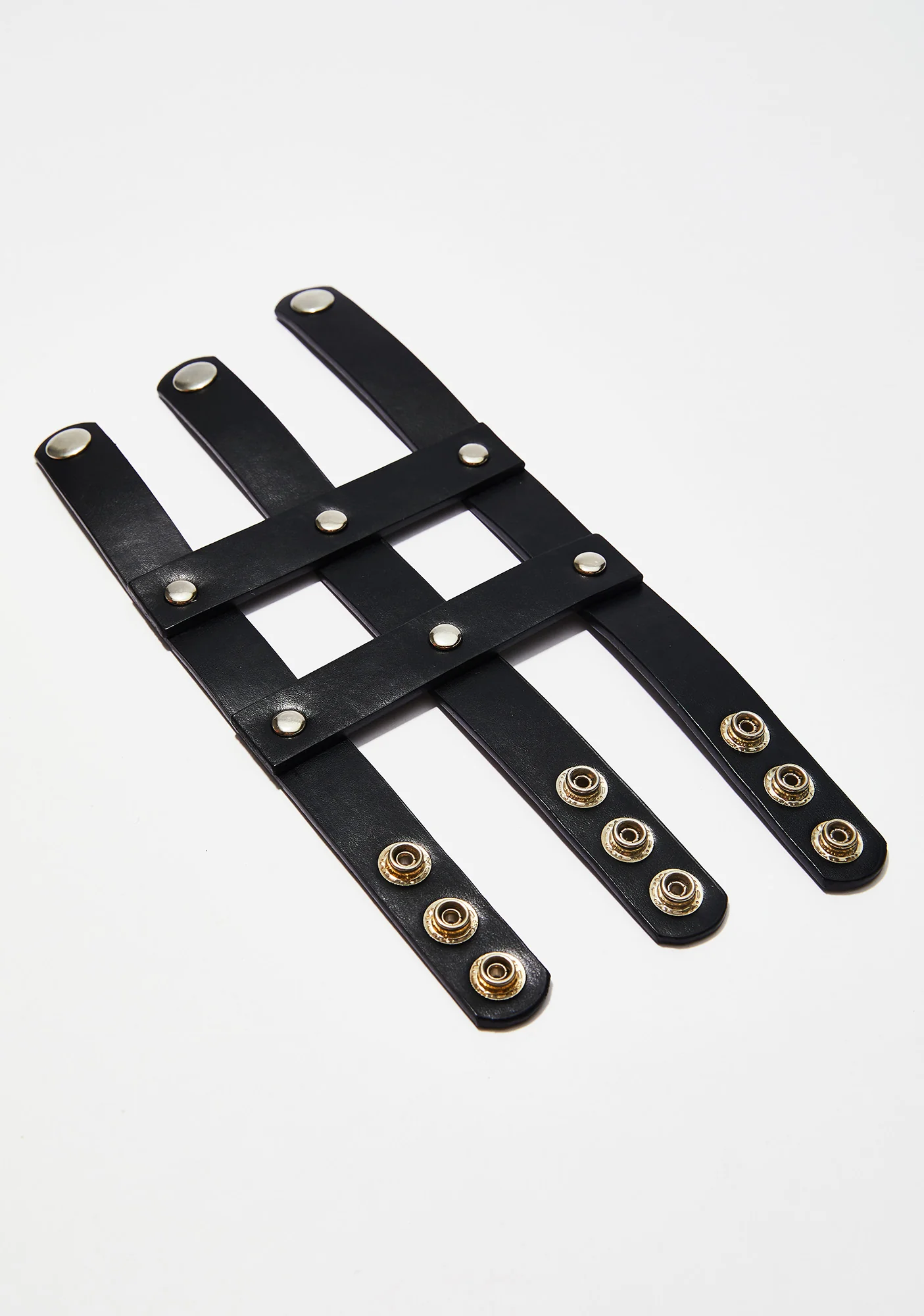 Killa Queen Caged Armband - Image 3