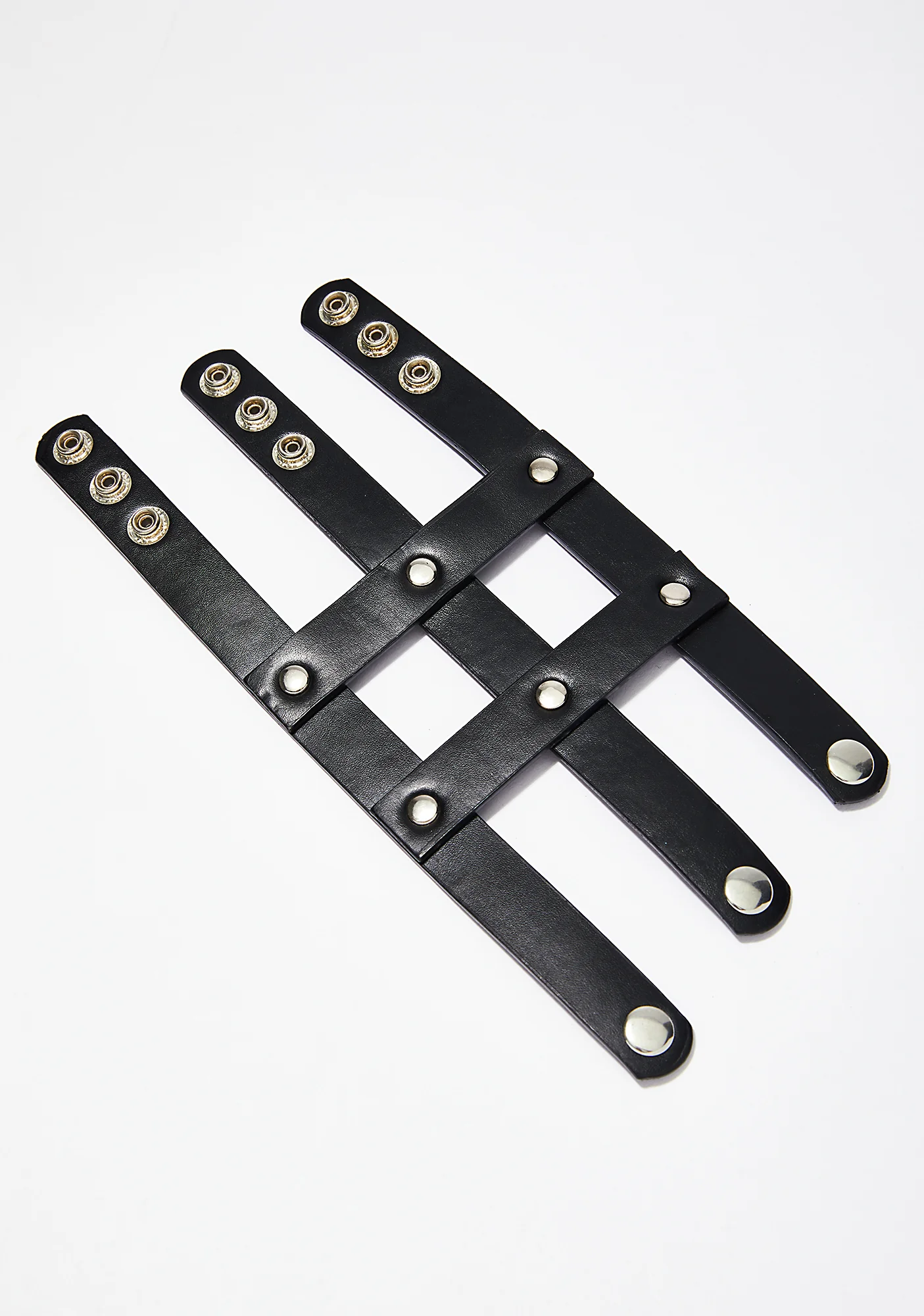 Killa Queen Caged Armband - Image 5
