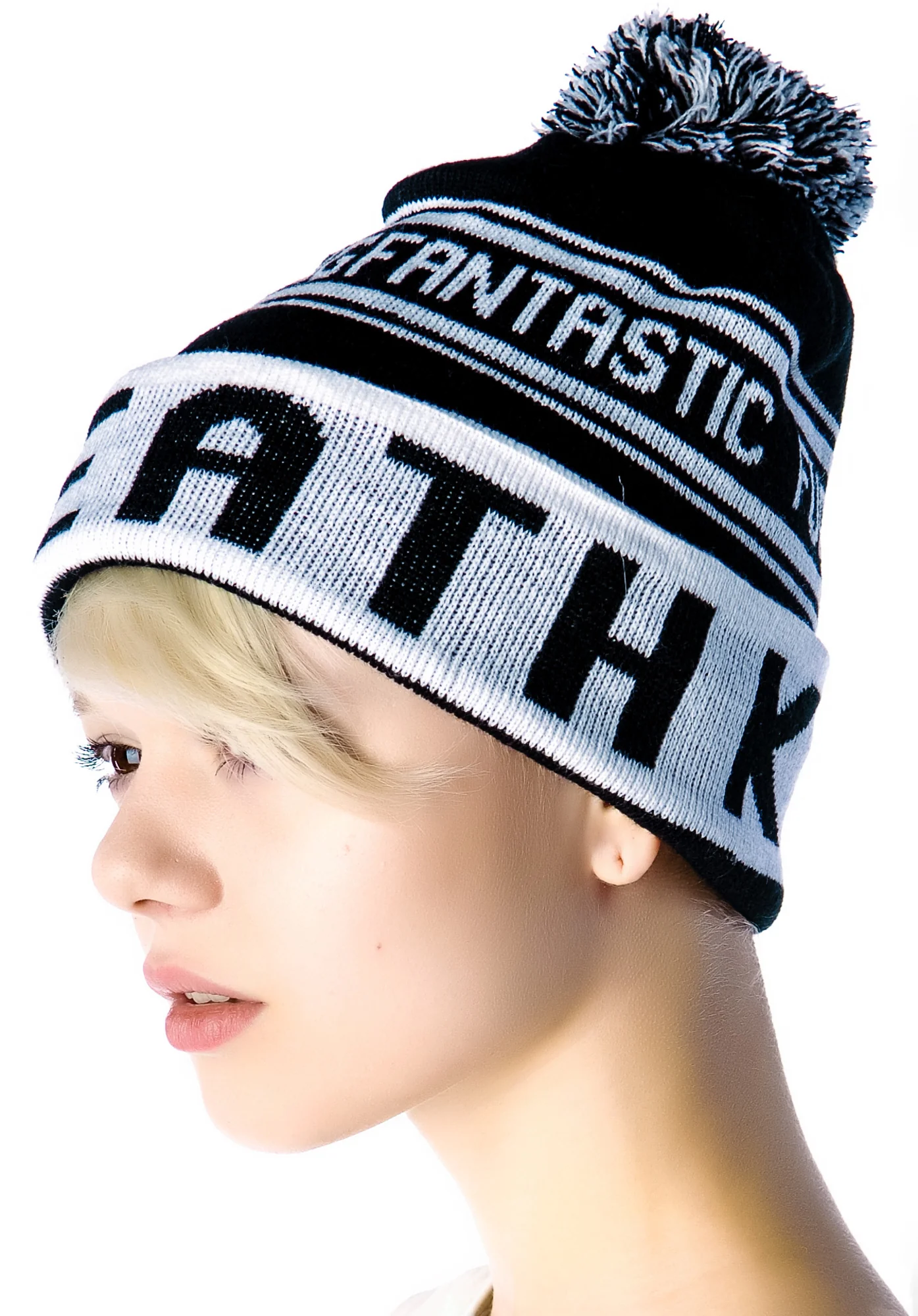 Killer Death Beanie - Image 2