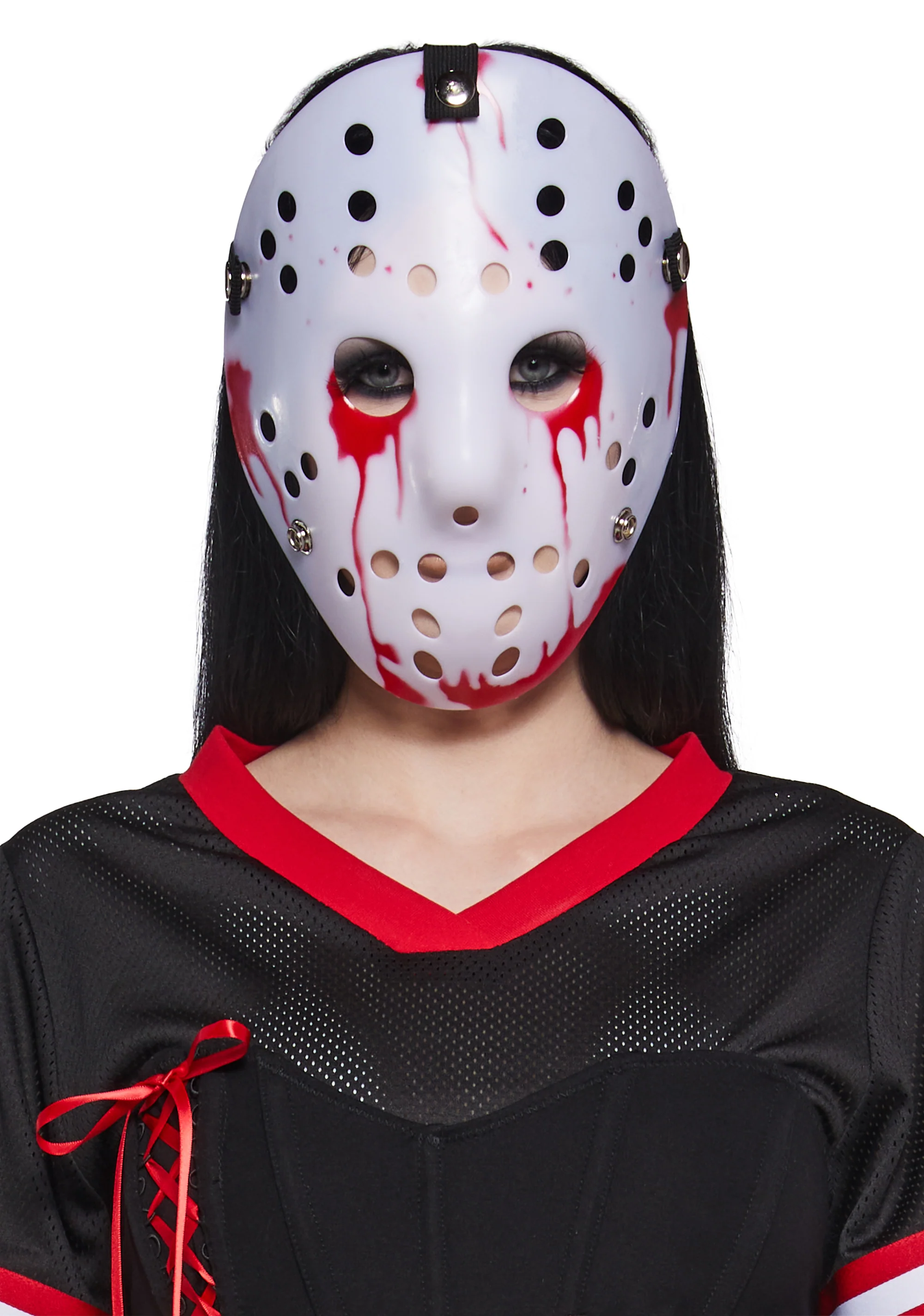 Friday Killer Costume - Image 3