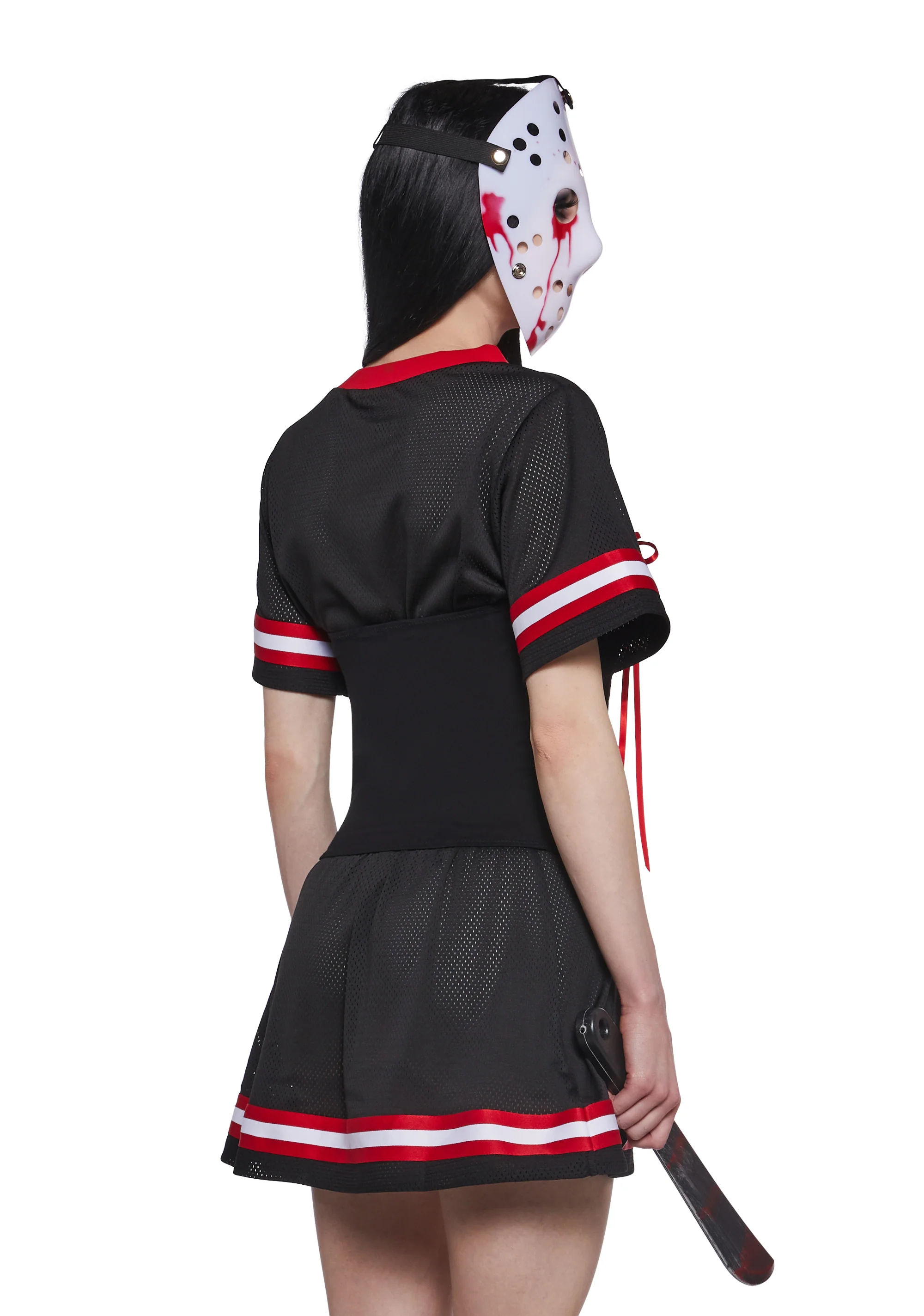 Friday Killer Costume - Image 5