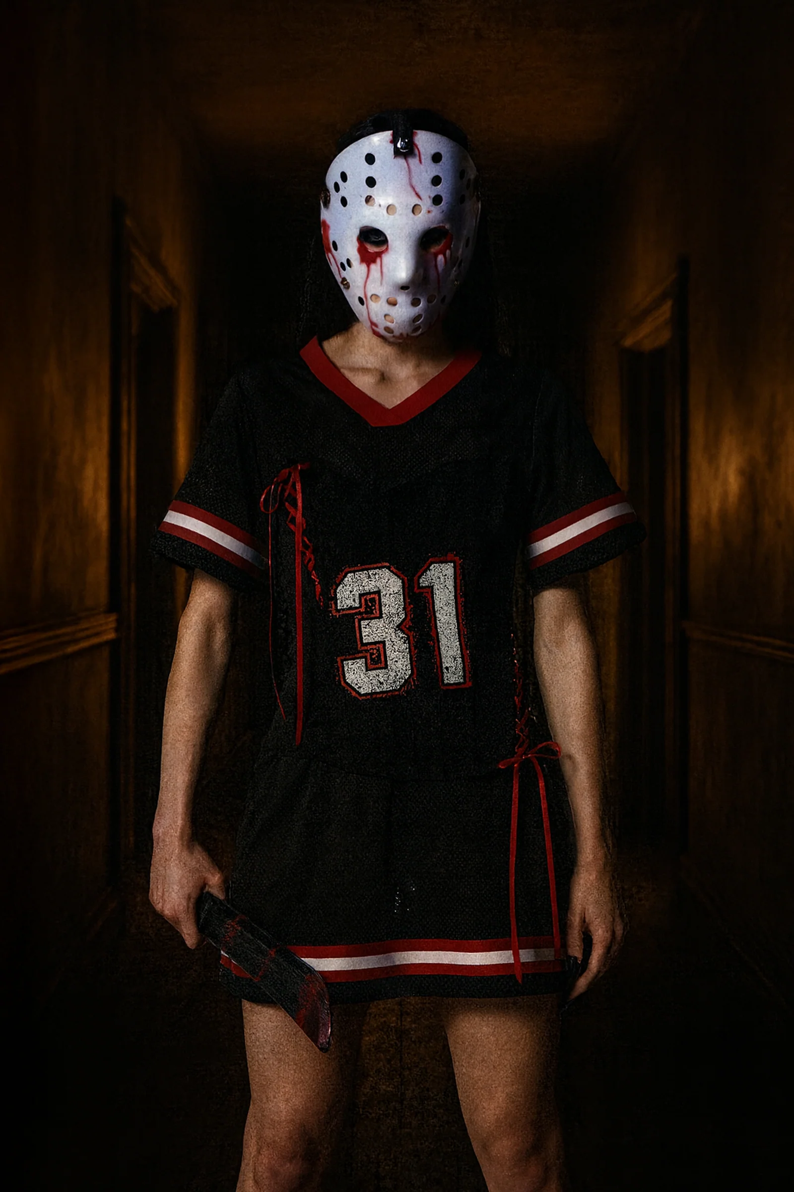 Friday Killer Costume - Image 8