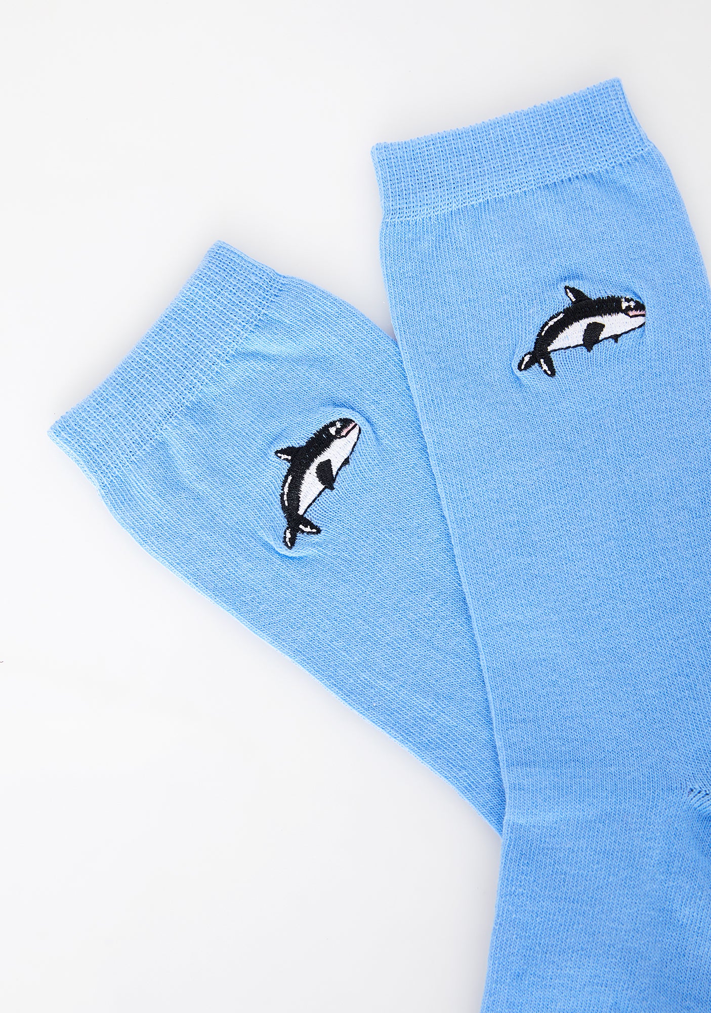 Killer Whale Socks - Image 2