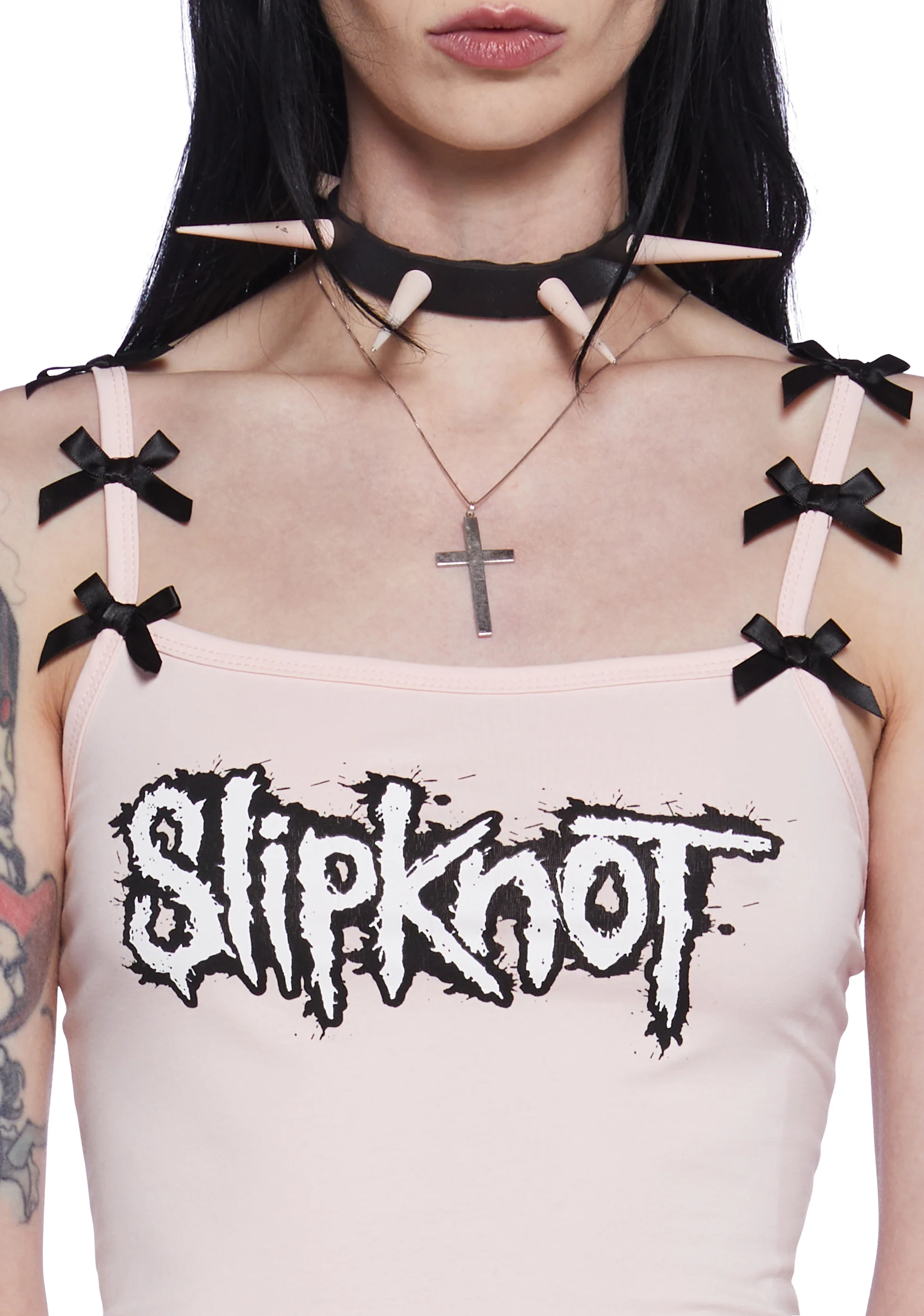 Killpop Graphic Tank - Image 5