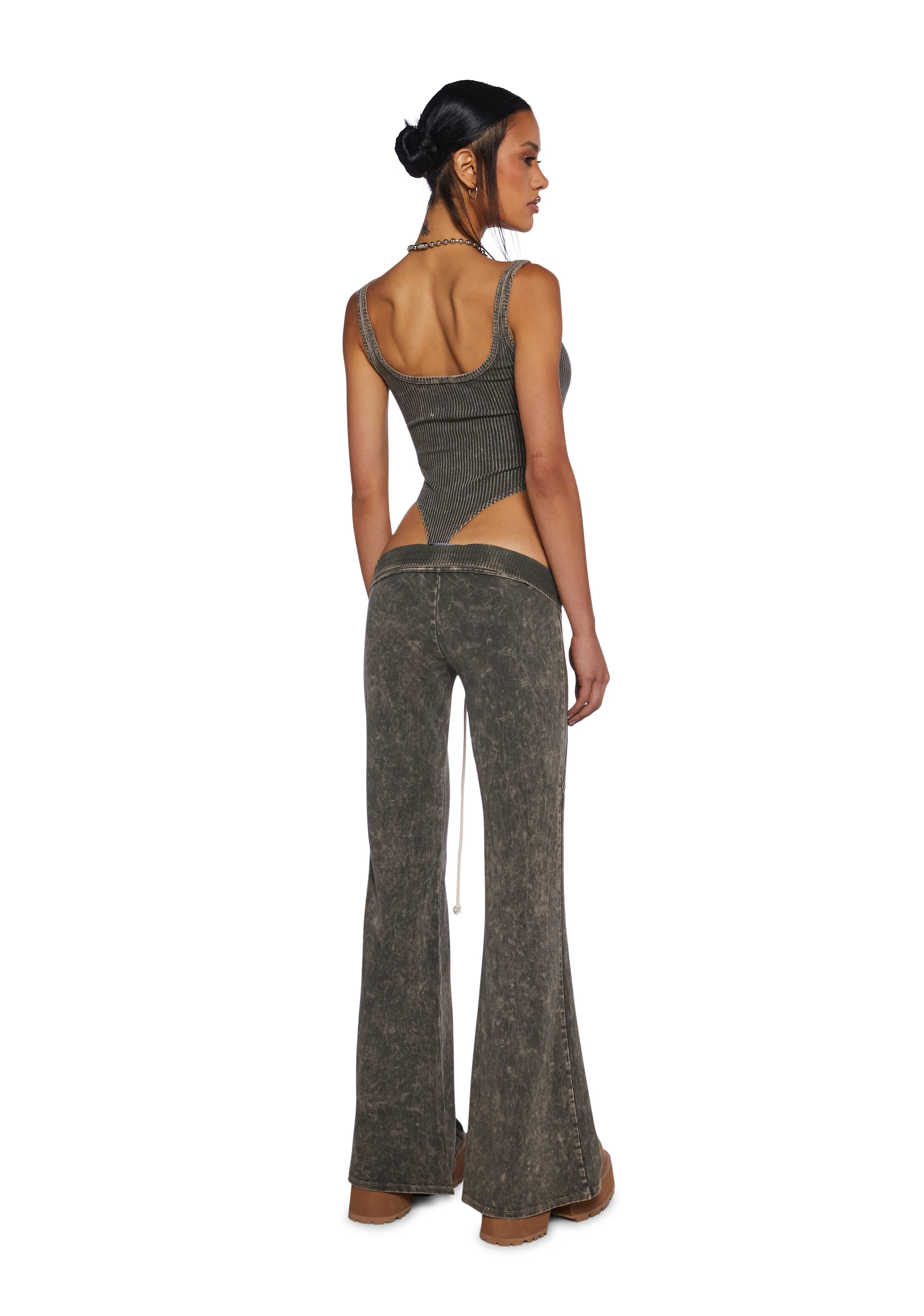 Kilowatt Energy Pants Set - Image 3