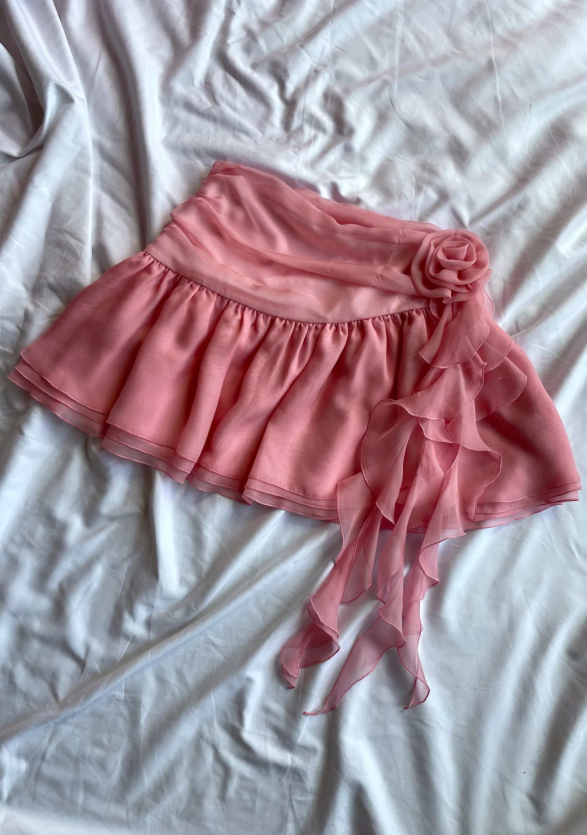 Kisses N’ Gelato Mini Skirt - Image 6