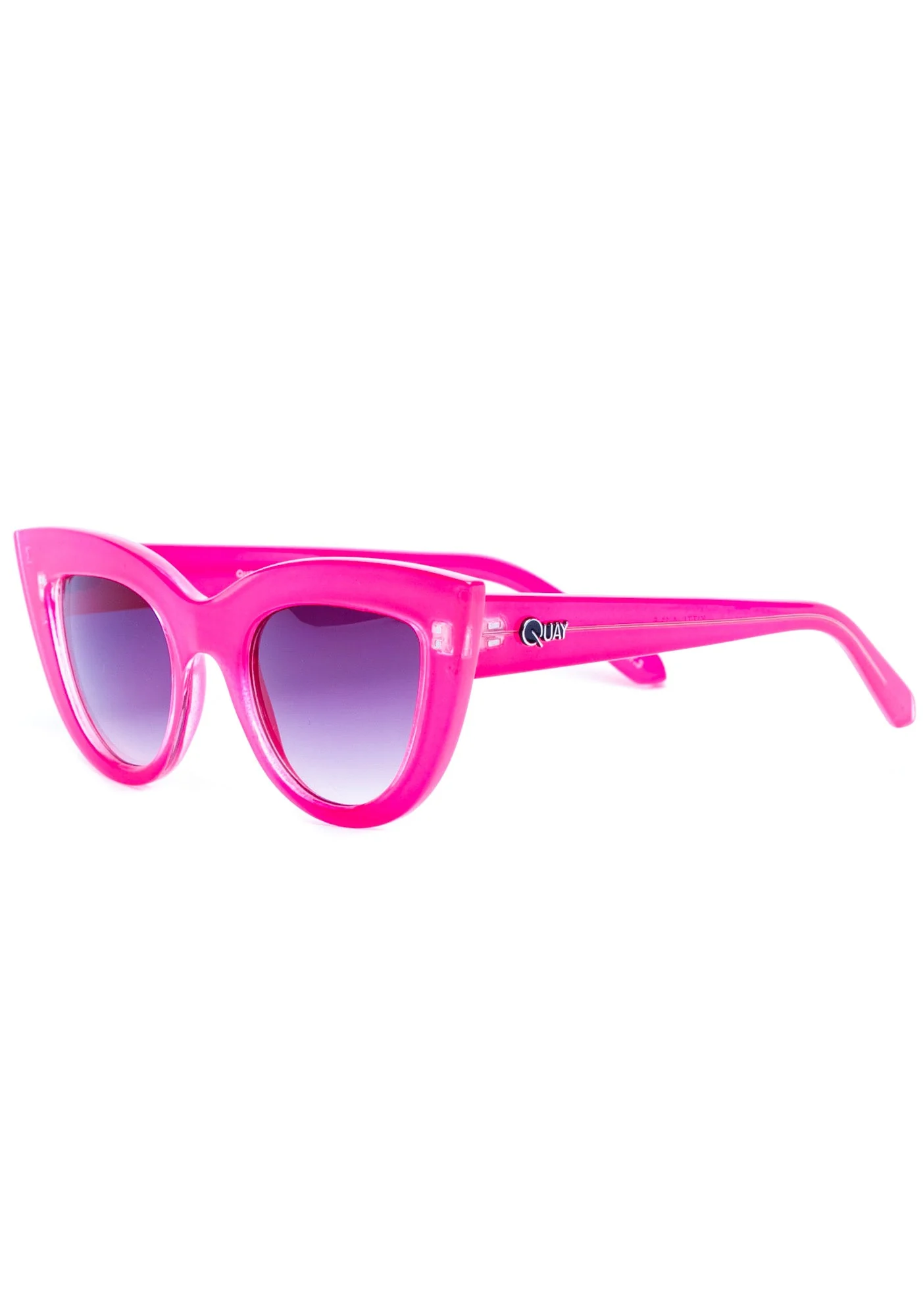 Kitti Sunglasses - Yellow - Image 9