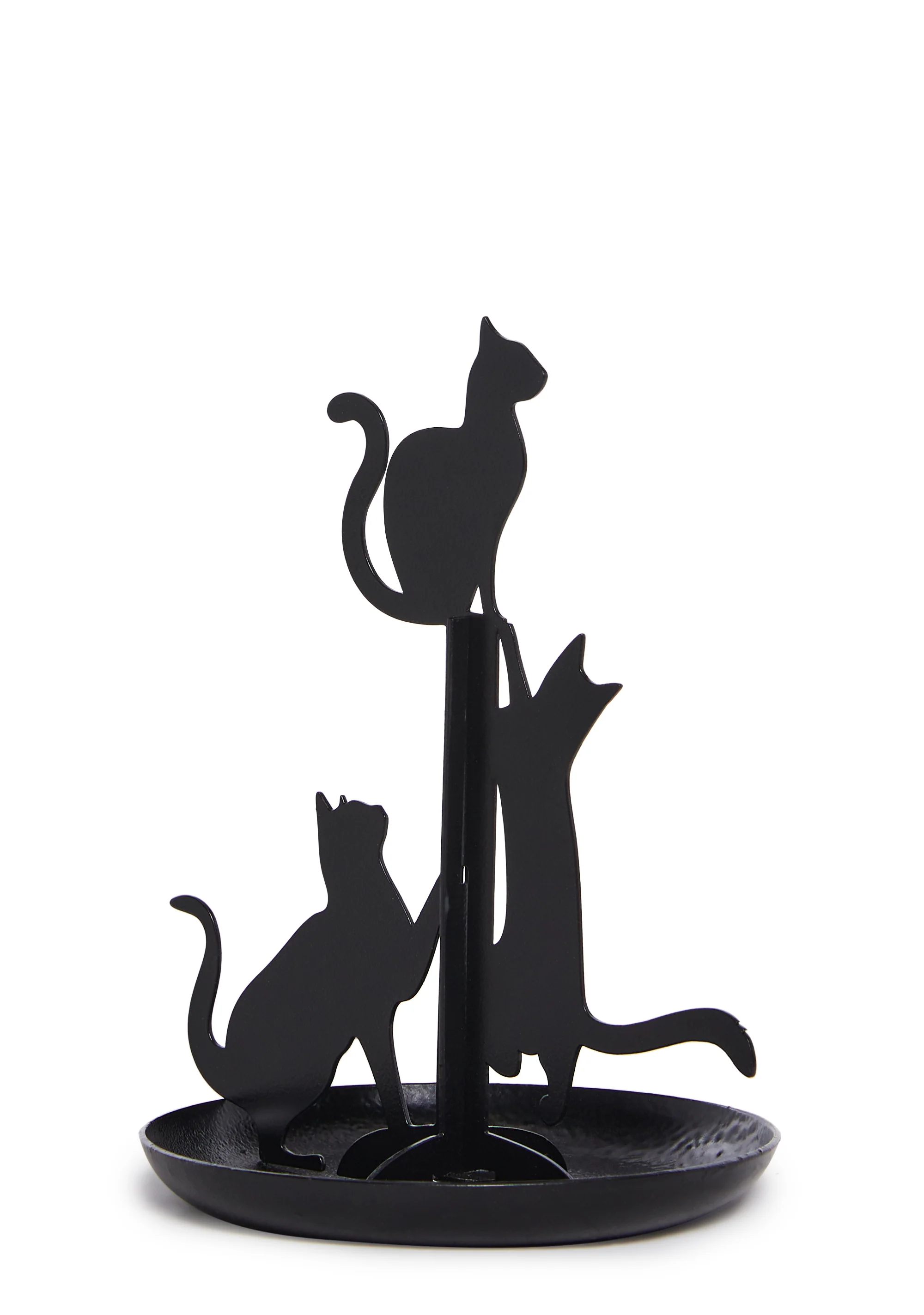 Kitty Keeper Jewelry Holder - Image 3