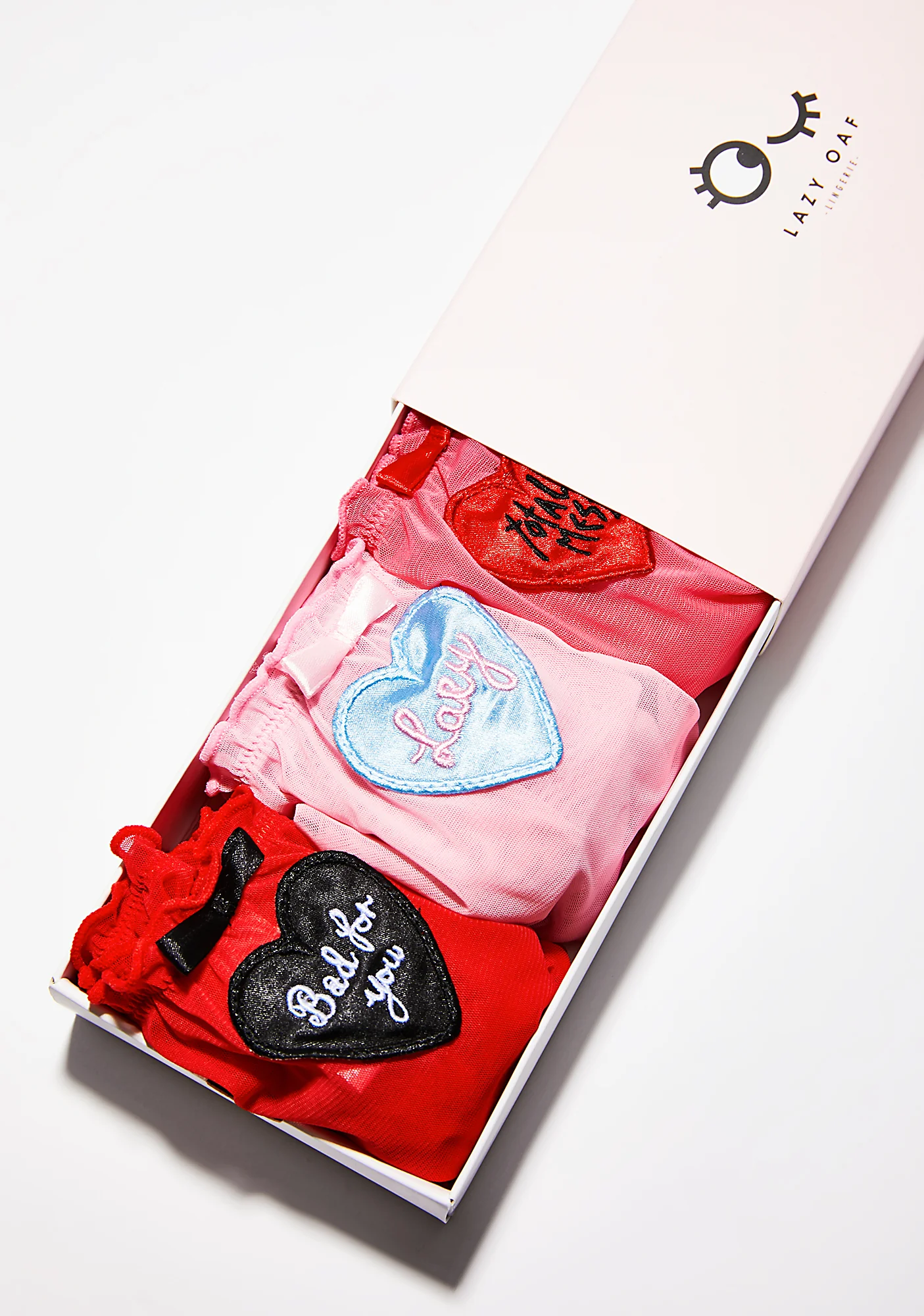 Knickers Set - Image 5