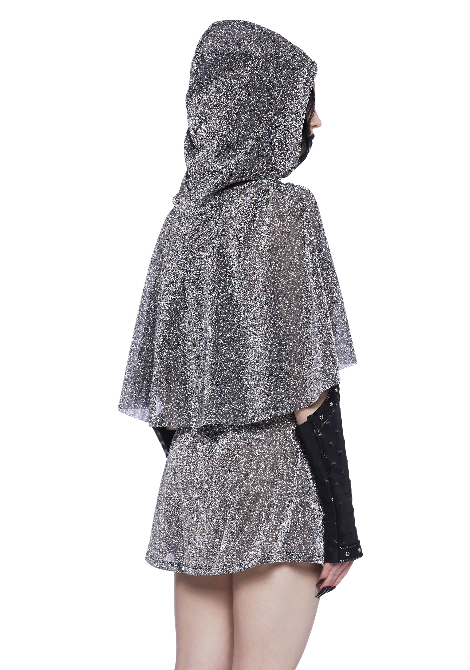 Knight of Desires Costume Set - Image 4