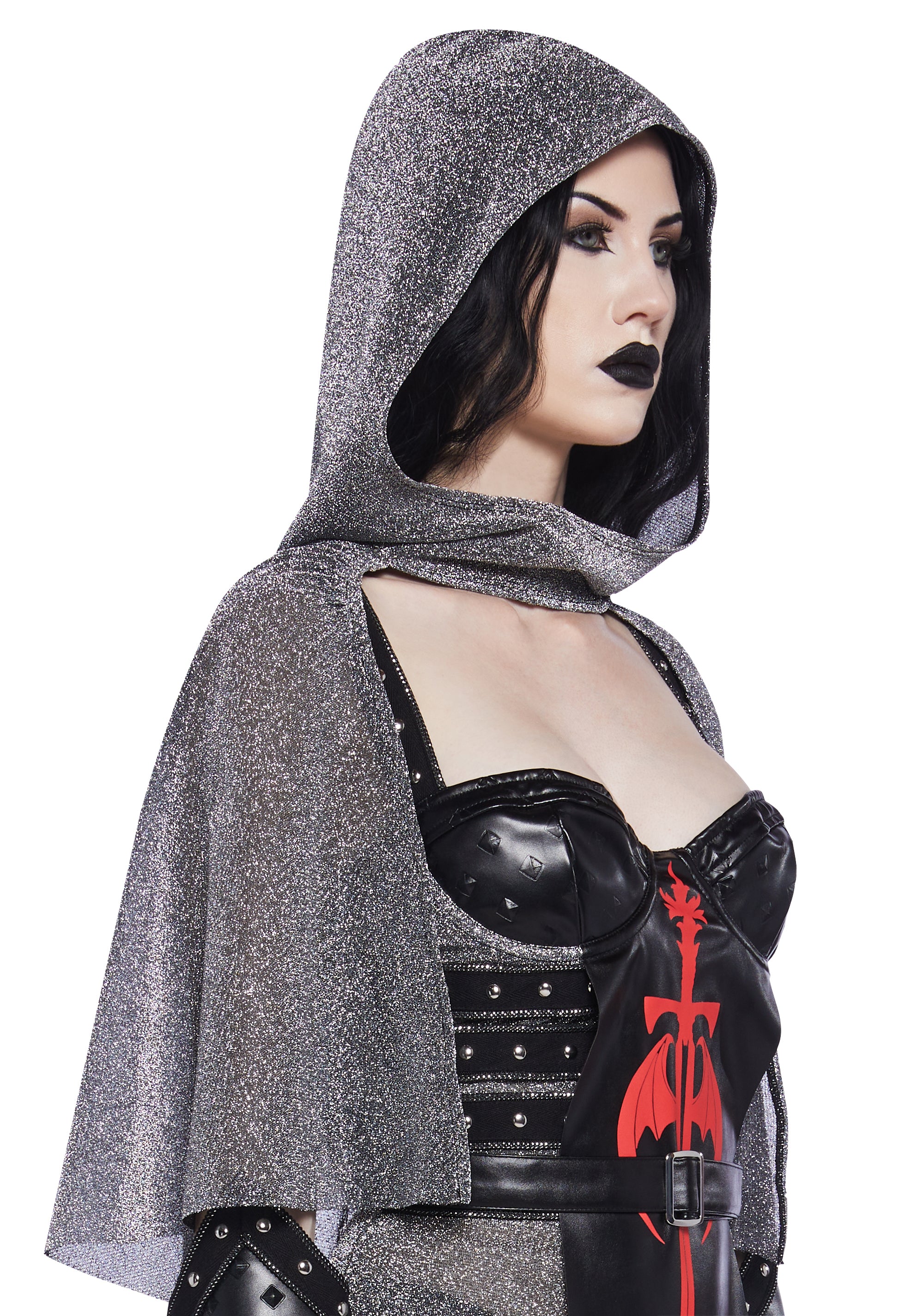 Knight of Desires Costume Set - Image 6