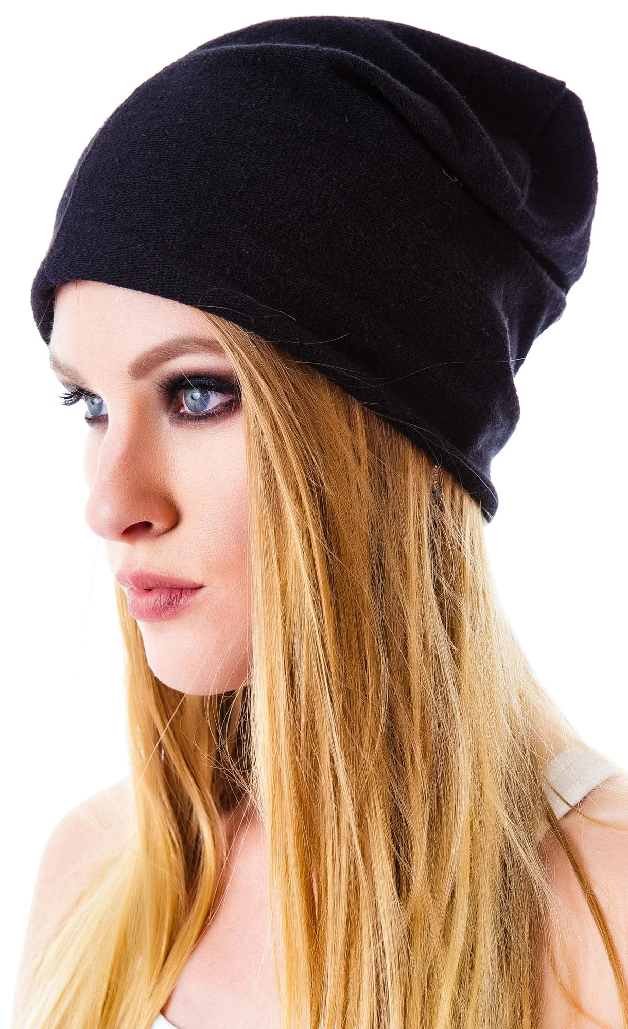 Knomad Beanie - Dark Green - Image 12