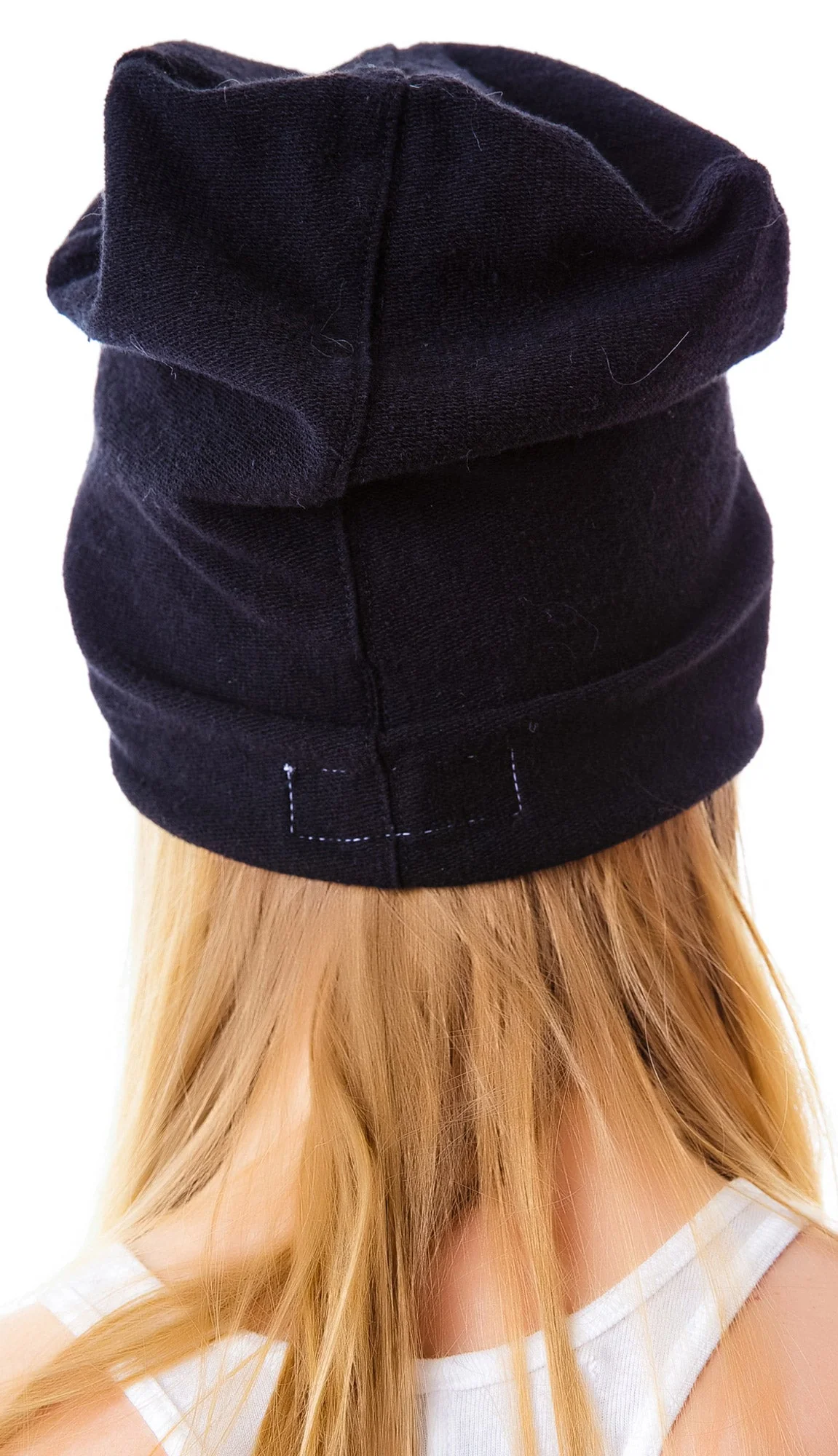 Knomad Beanie - Dark Green - Image 13