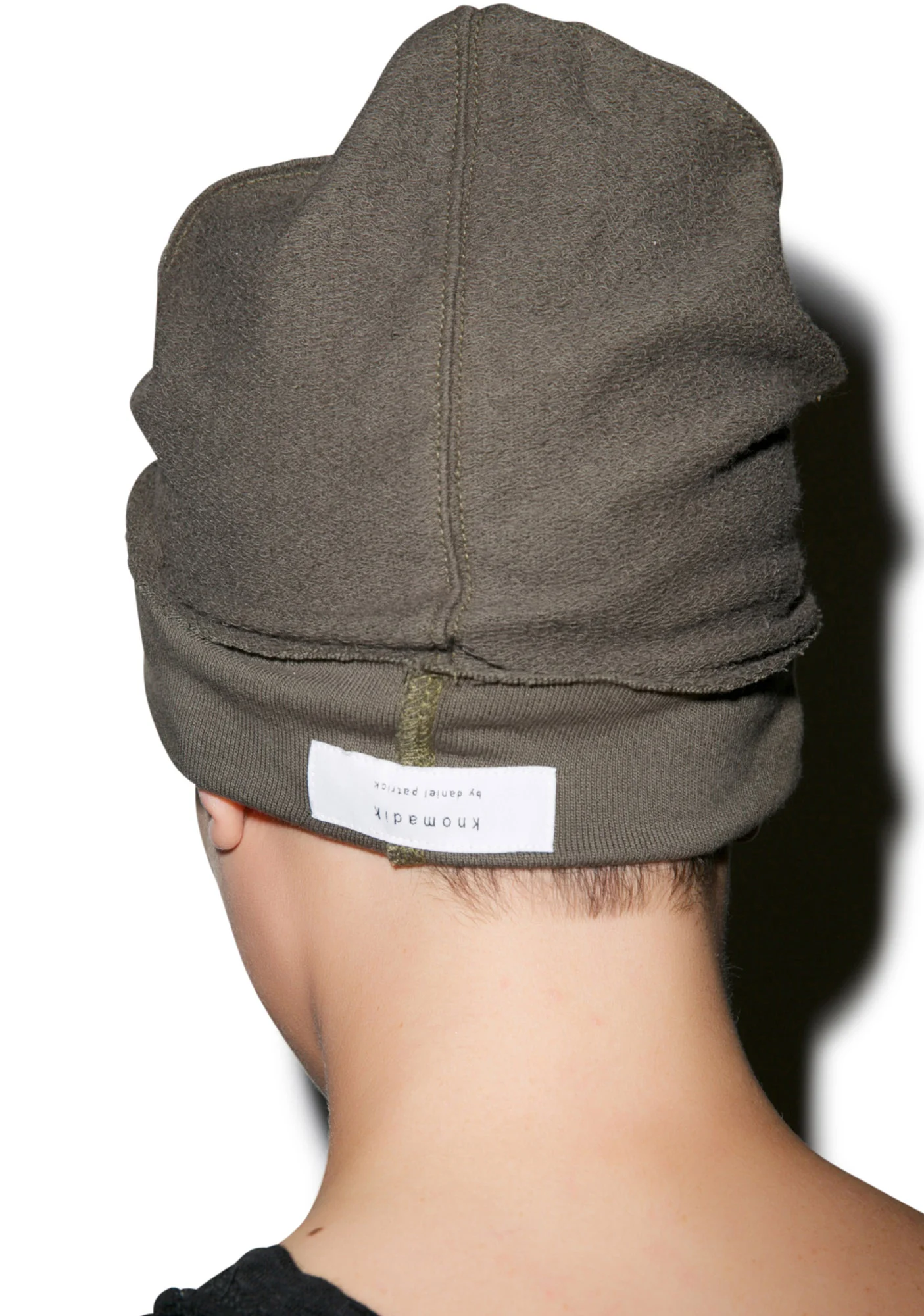 Knomad Beanie - Image 3