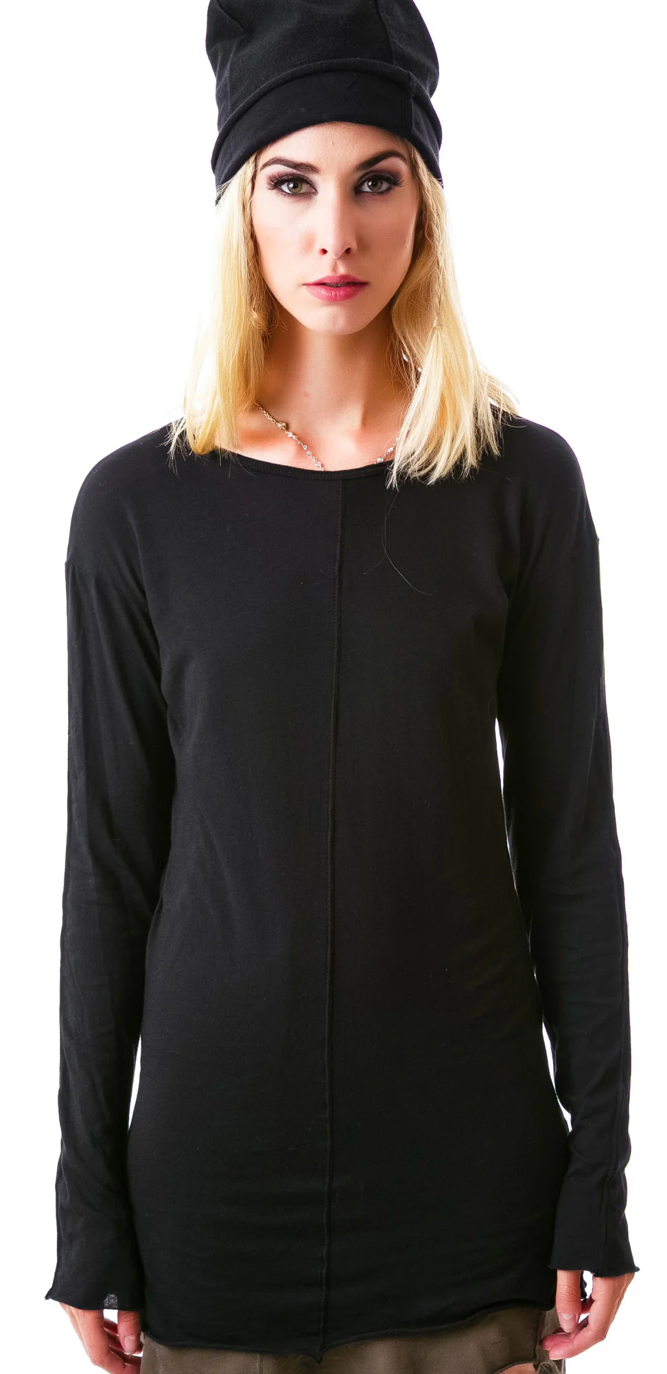 Knomad Long Sleeve Crew - Image 10