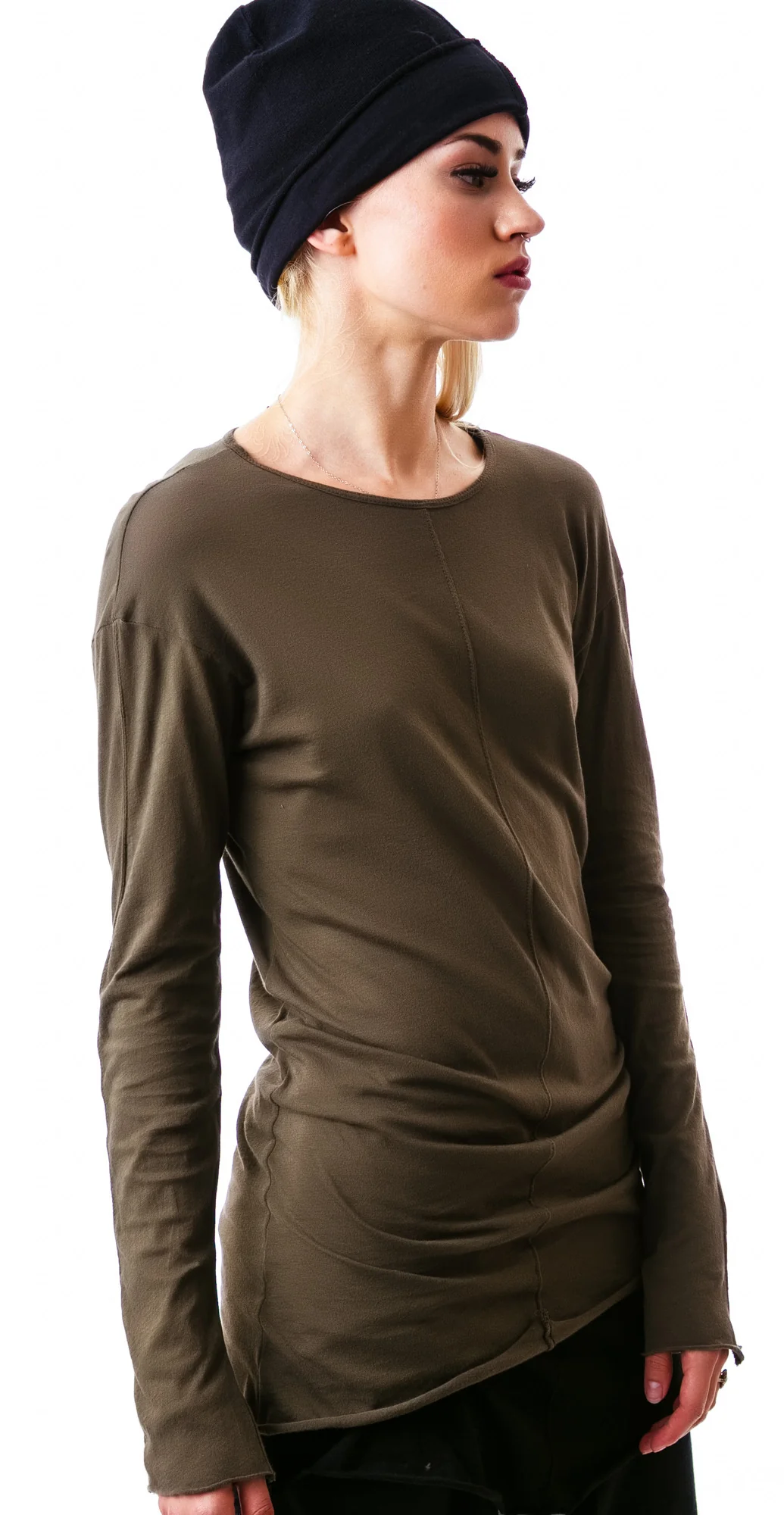 Knomad Long Sleeve Crew - Image 4