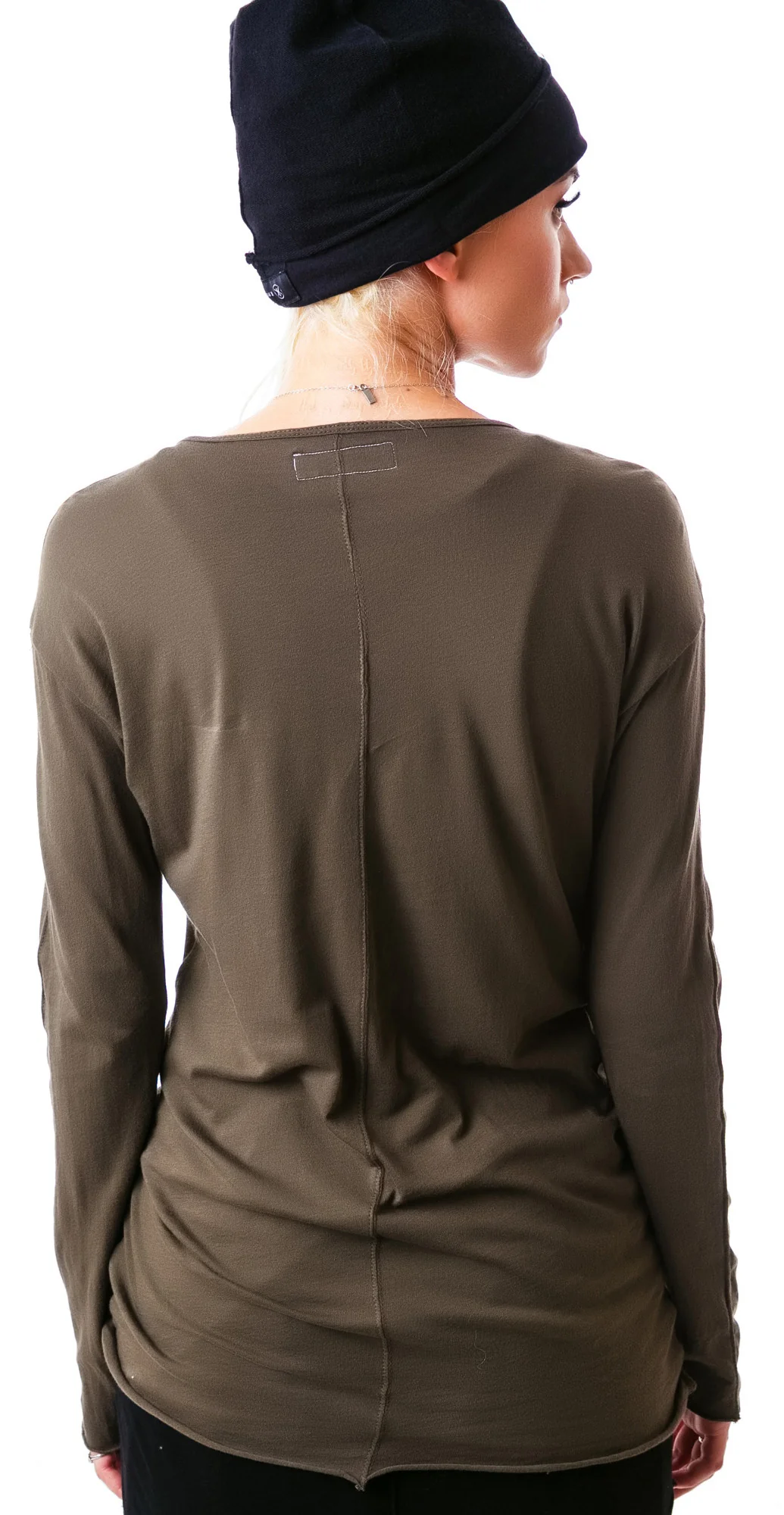 Knomad Long Sleeve Crew - Image 5