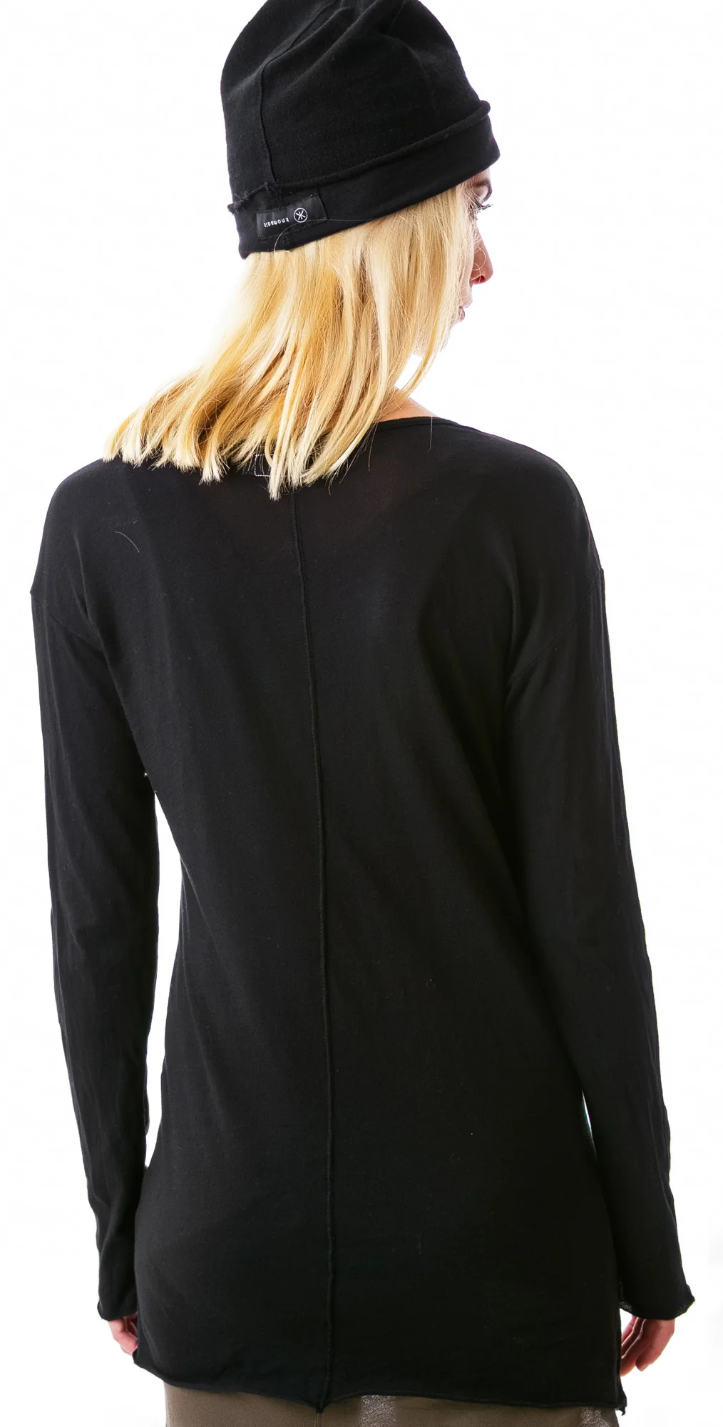 Knomad Long Sleeve Crew - Image 8