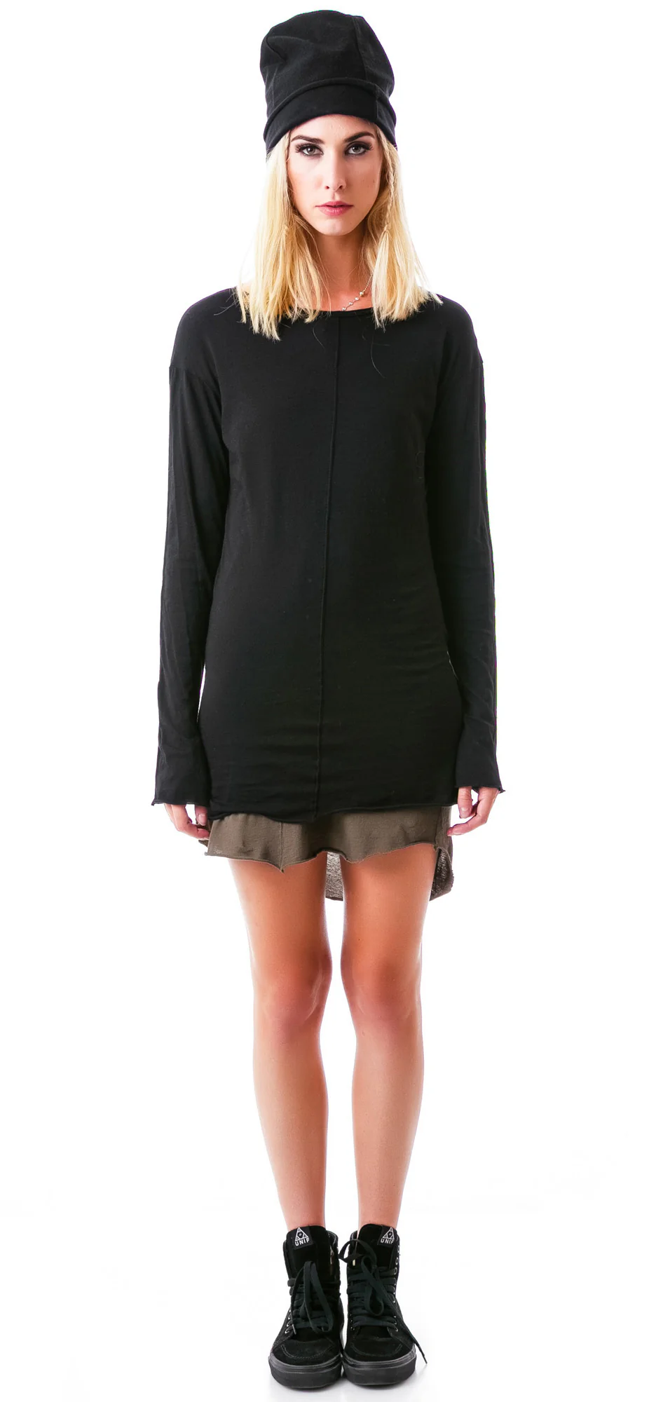 Knomad Long Sleeve Crew - Image 9