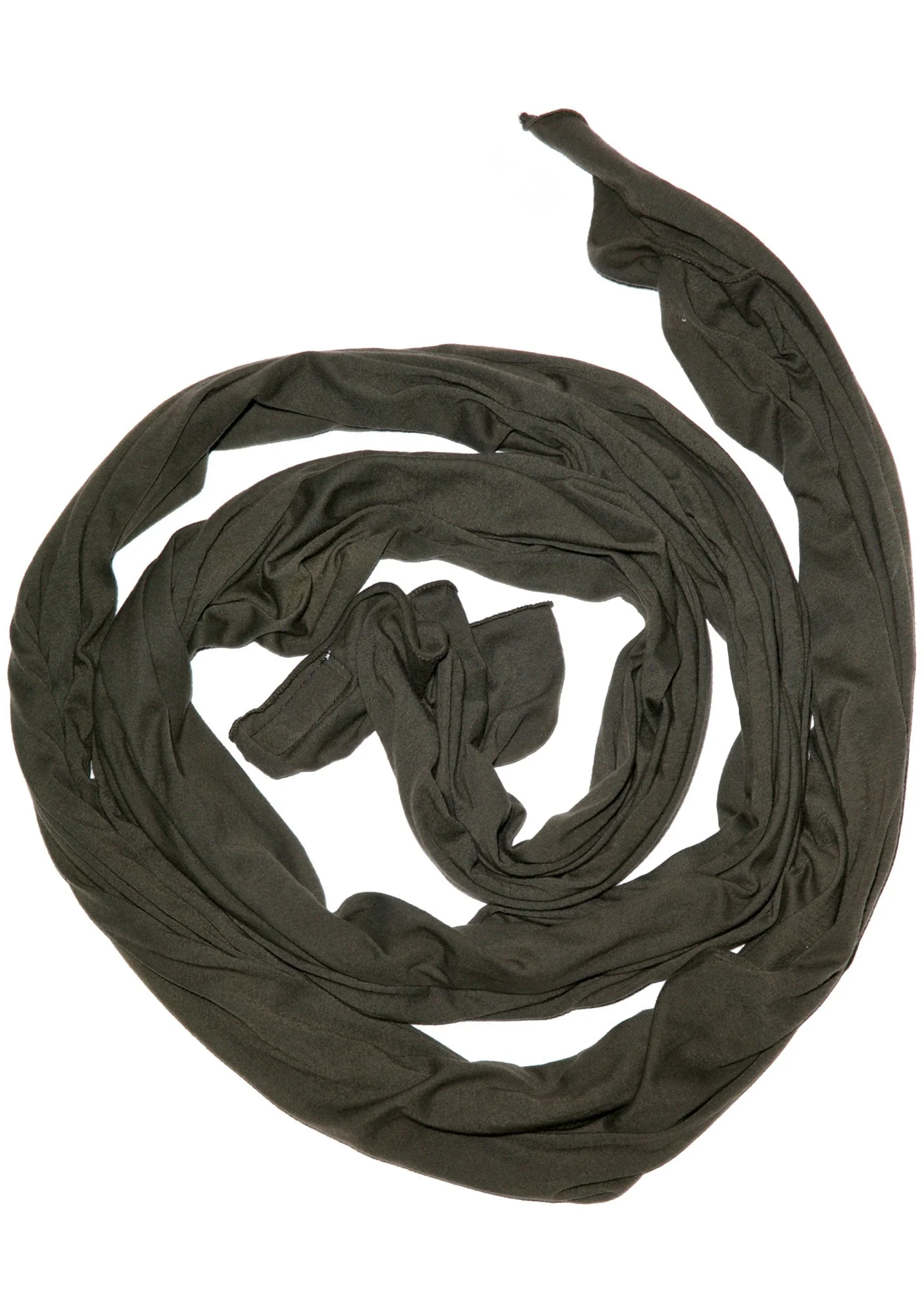 Knomad Scarf - Dark Green - Image 2