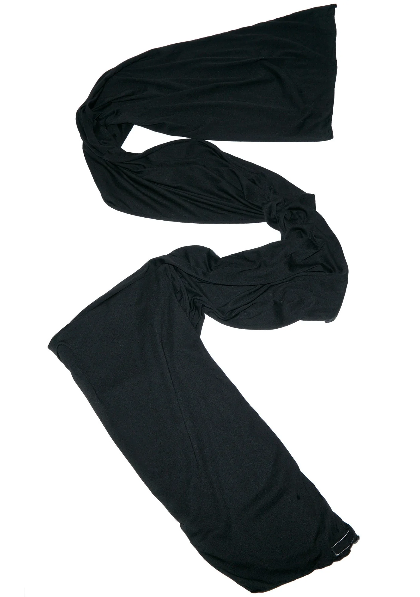 Knomad Scarf - Dark Green - Image 6