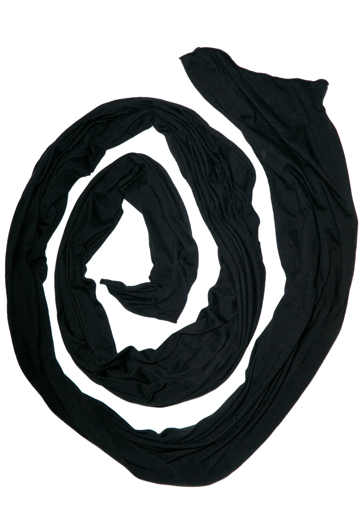 Knomad Scarf - Dark Green - Image 7