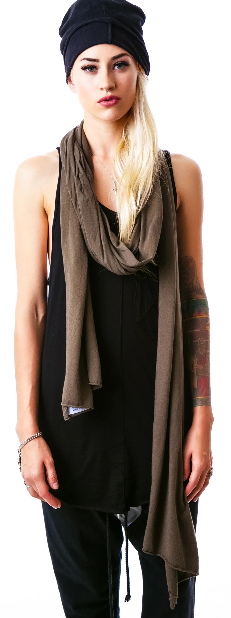 Knomad Scarf - Image 5