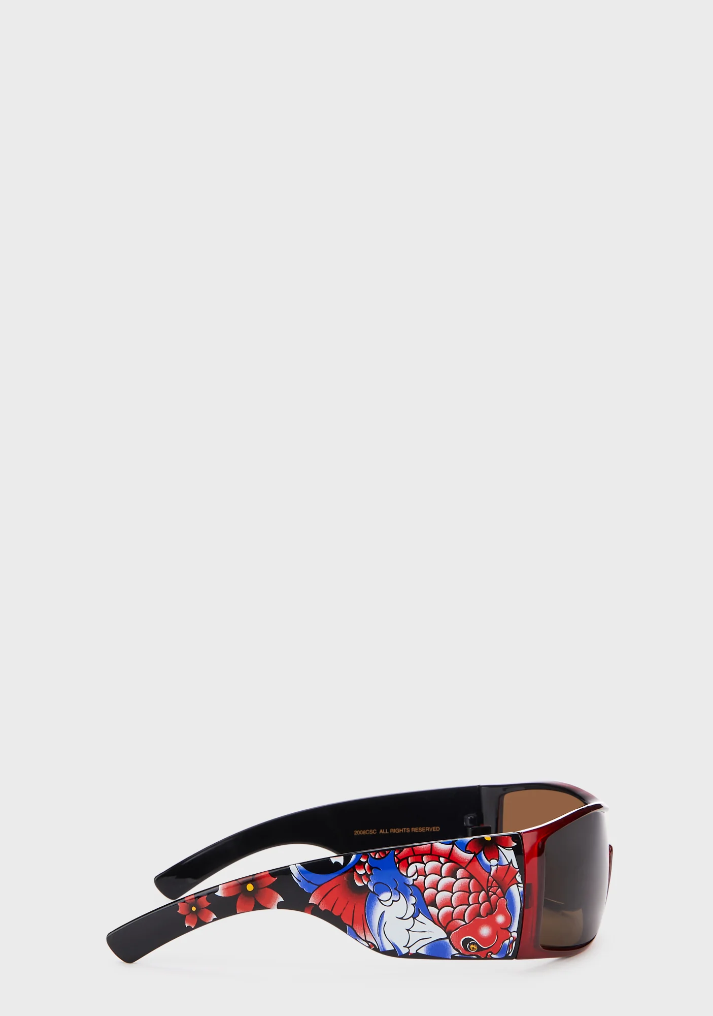 Koi Fish Sunglasses - Image 3