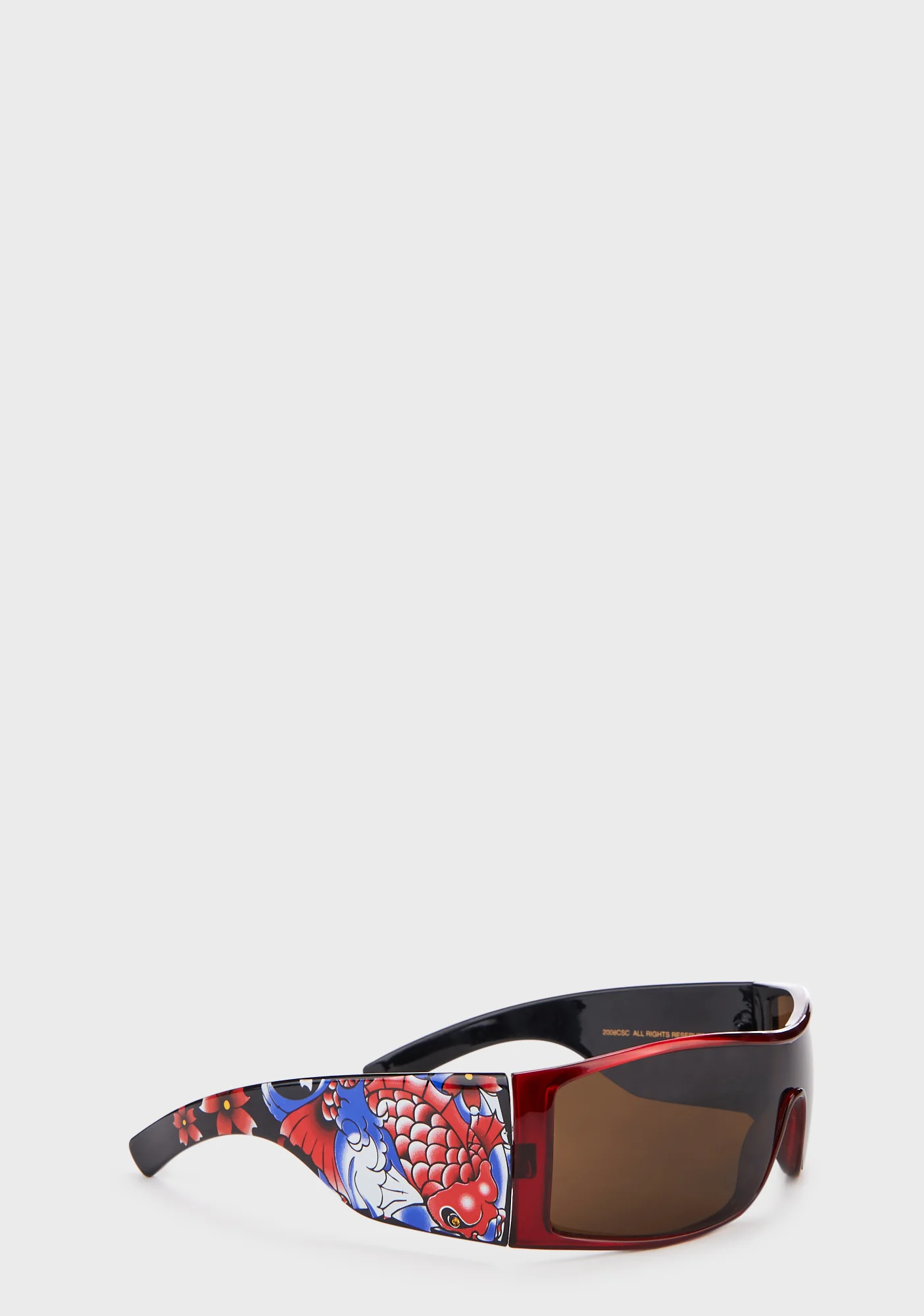 Koi Fish Sunglasses - Image 4