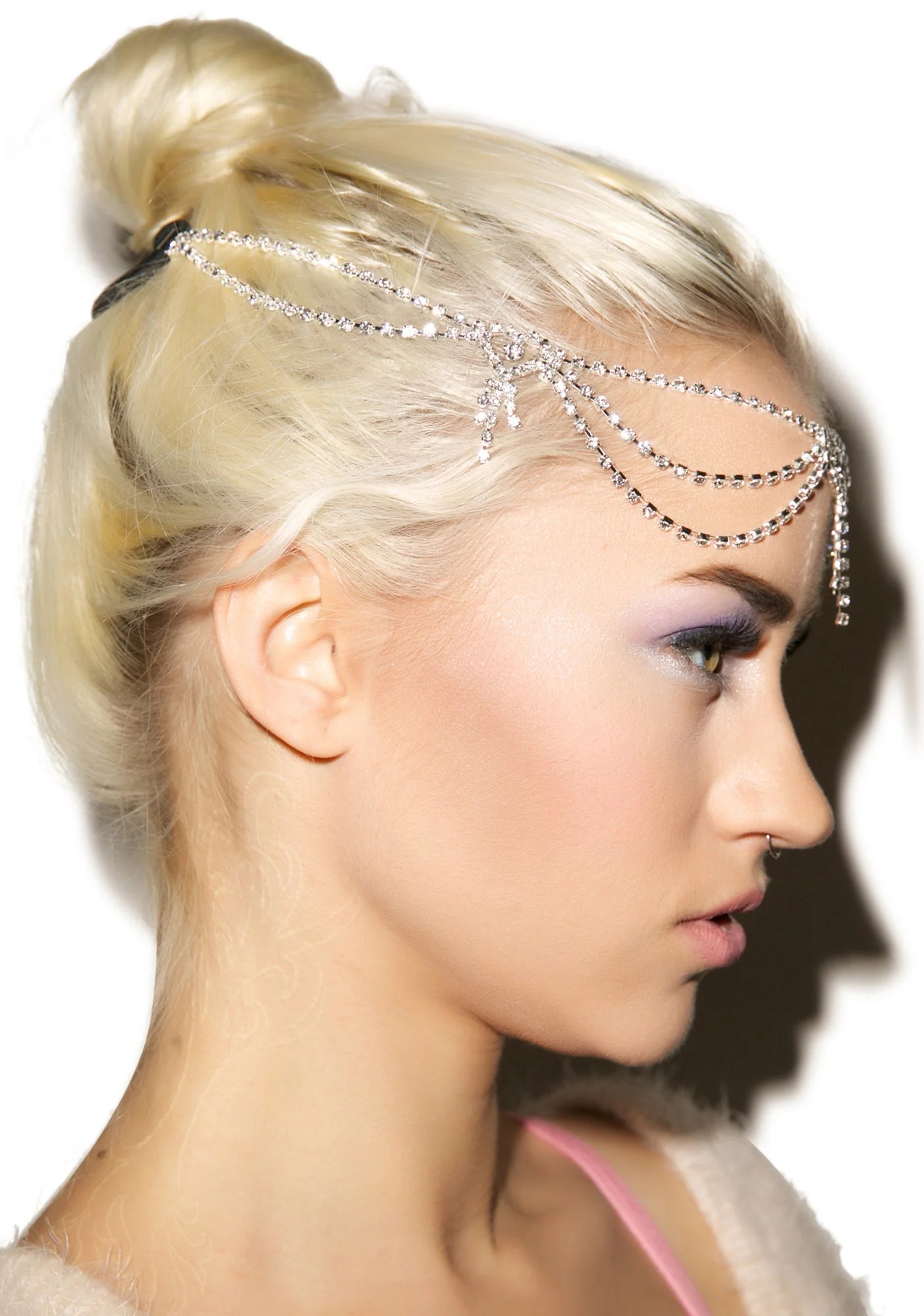 Krystal Head Topper - Image 5