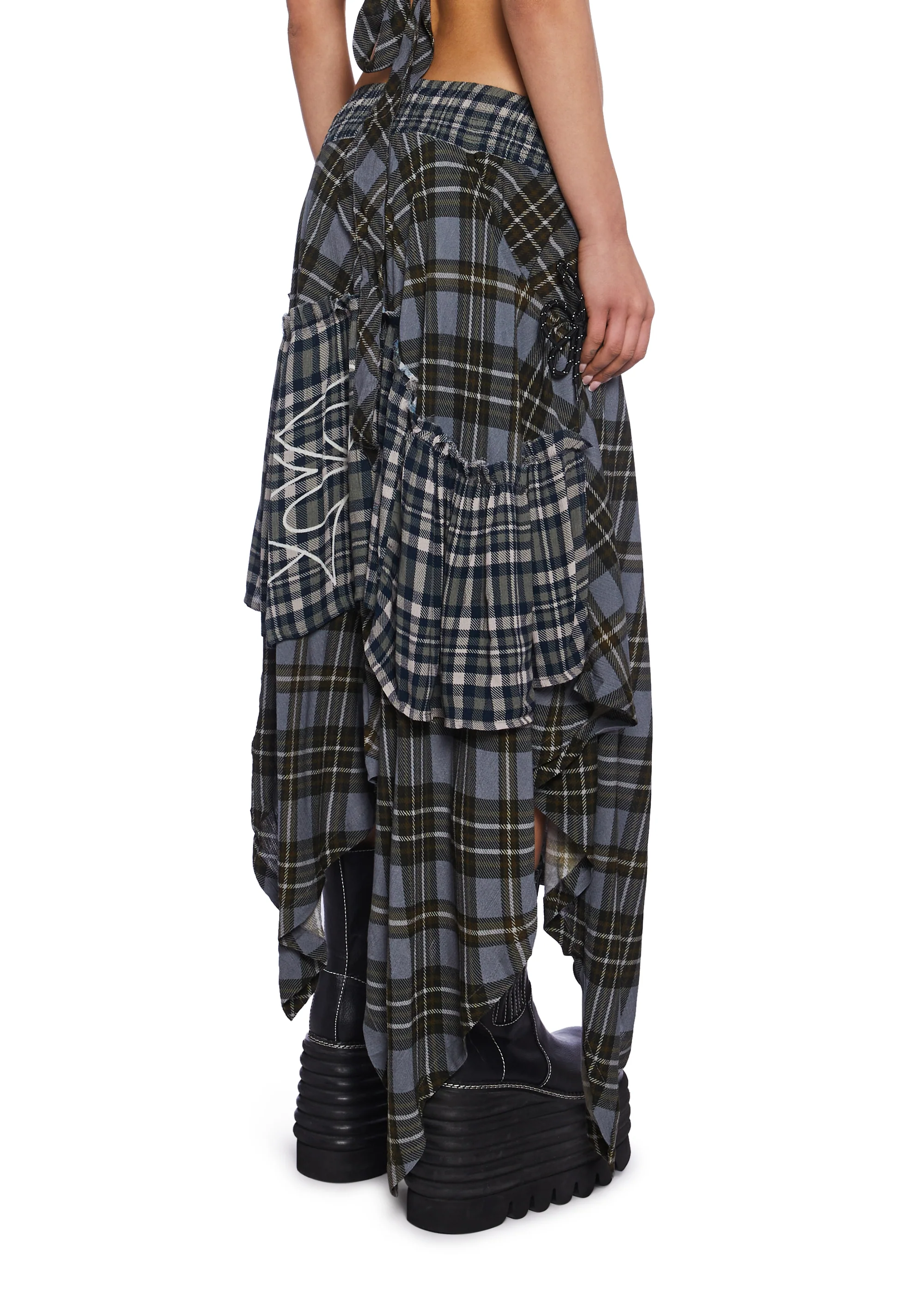Kurt Midi Skirt - Image 2